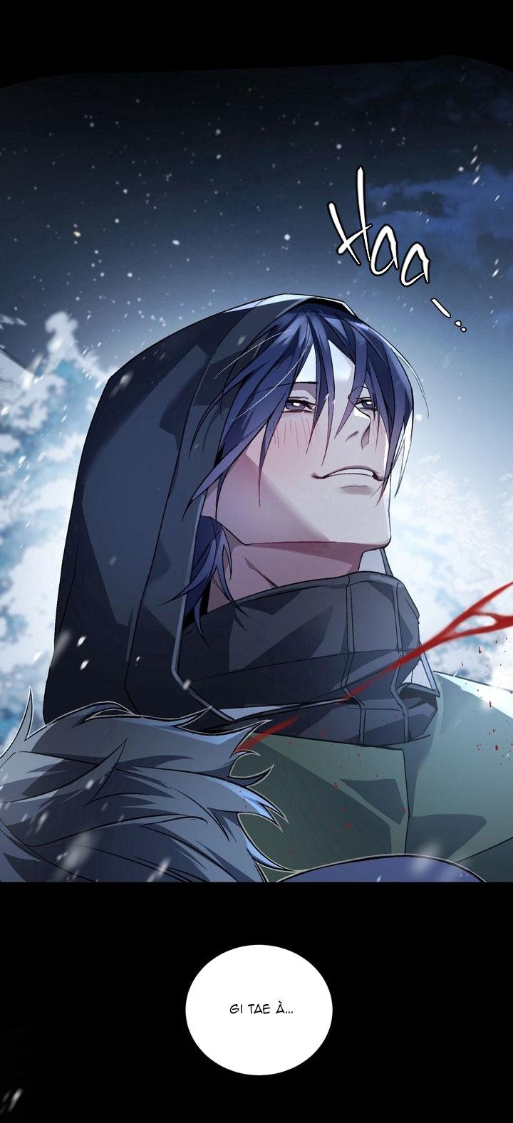 Room Without Windows - Chap 16