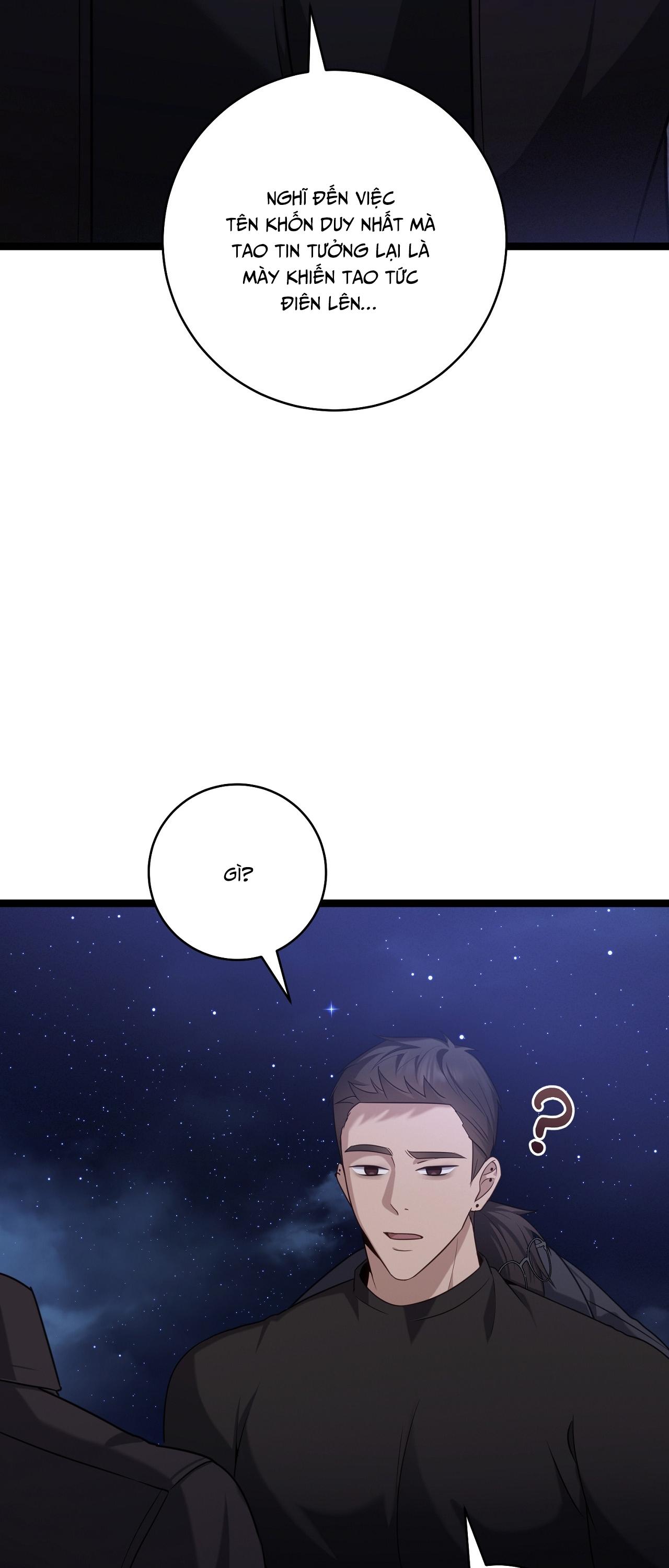 BÁU VẬT CỦA GUIDE - Chap 20