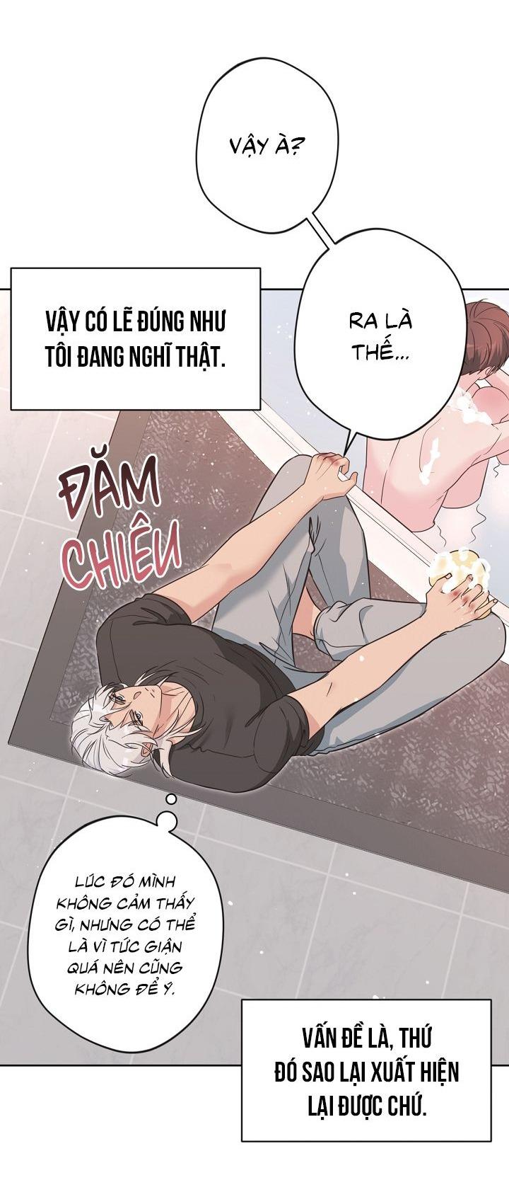 Angel kiss - Chap 40