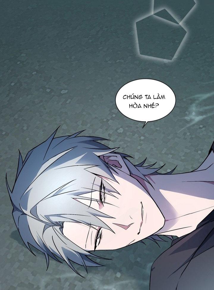 Room Without Windows - Chap 14