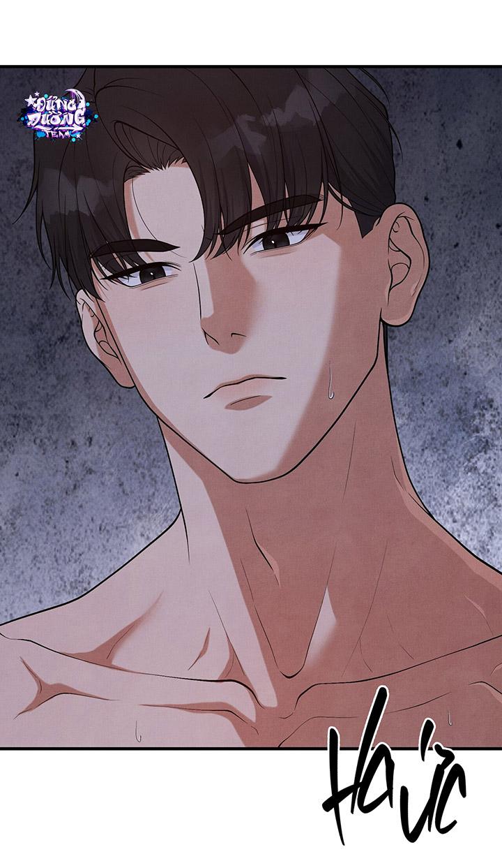 [DDT] HƯƠNG VỊ TÌNH THÂN - Chap 15