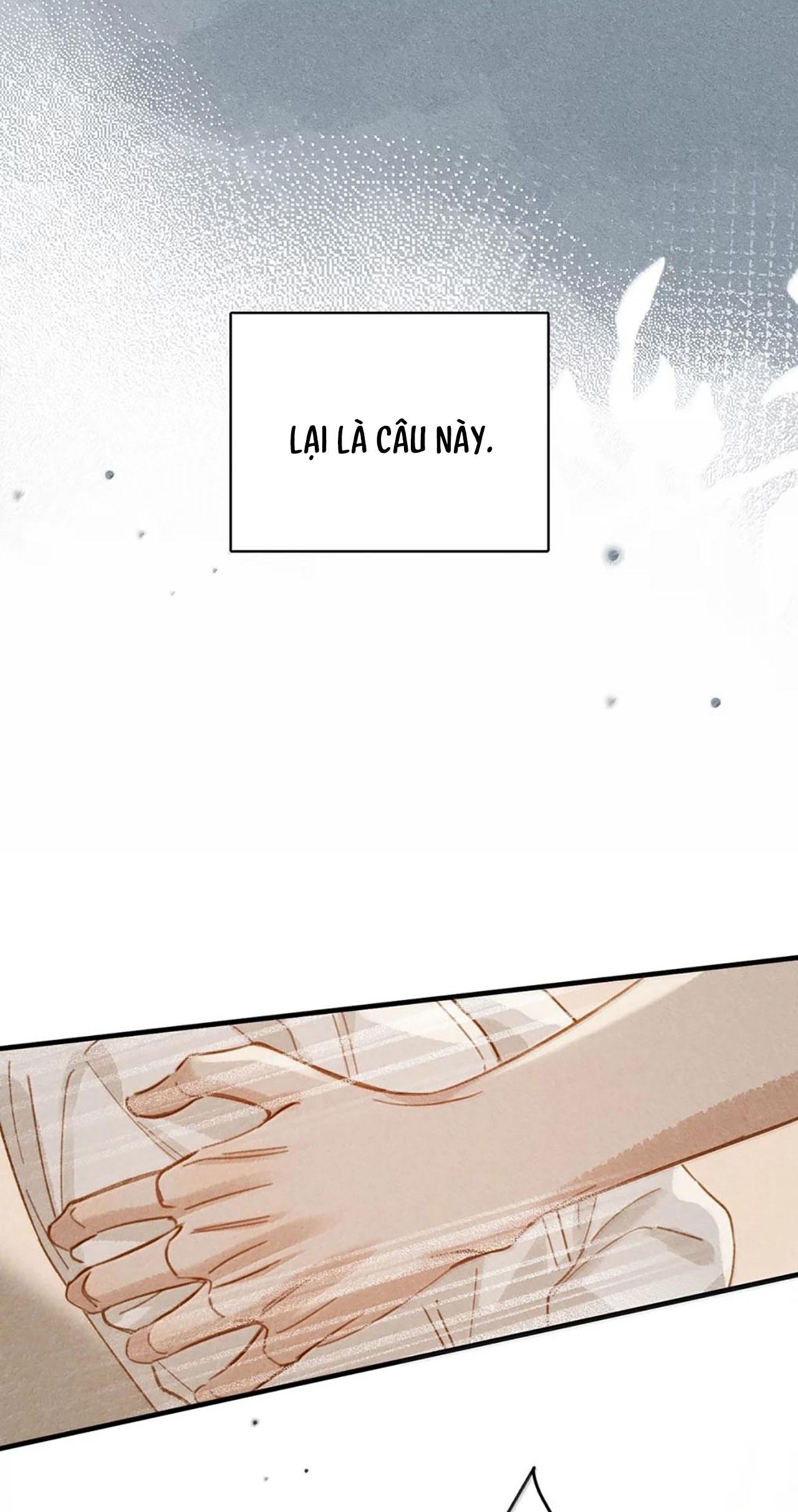 Sở Thiên Dĩ Nam - Chap 26