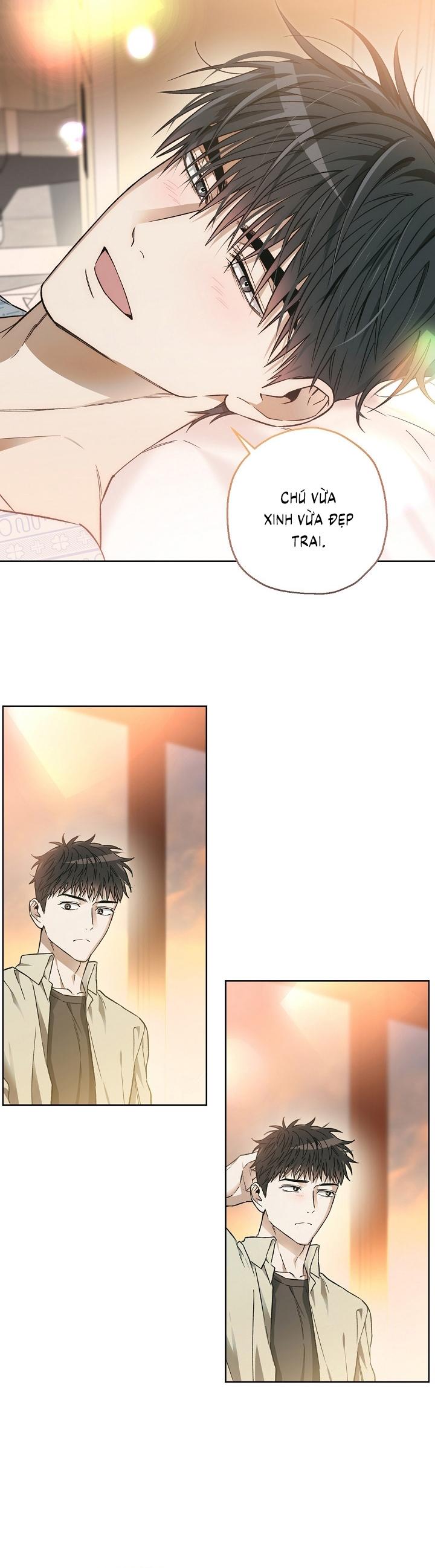(CBunu) Vong Chủng - Chap 2