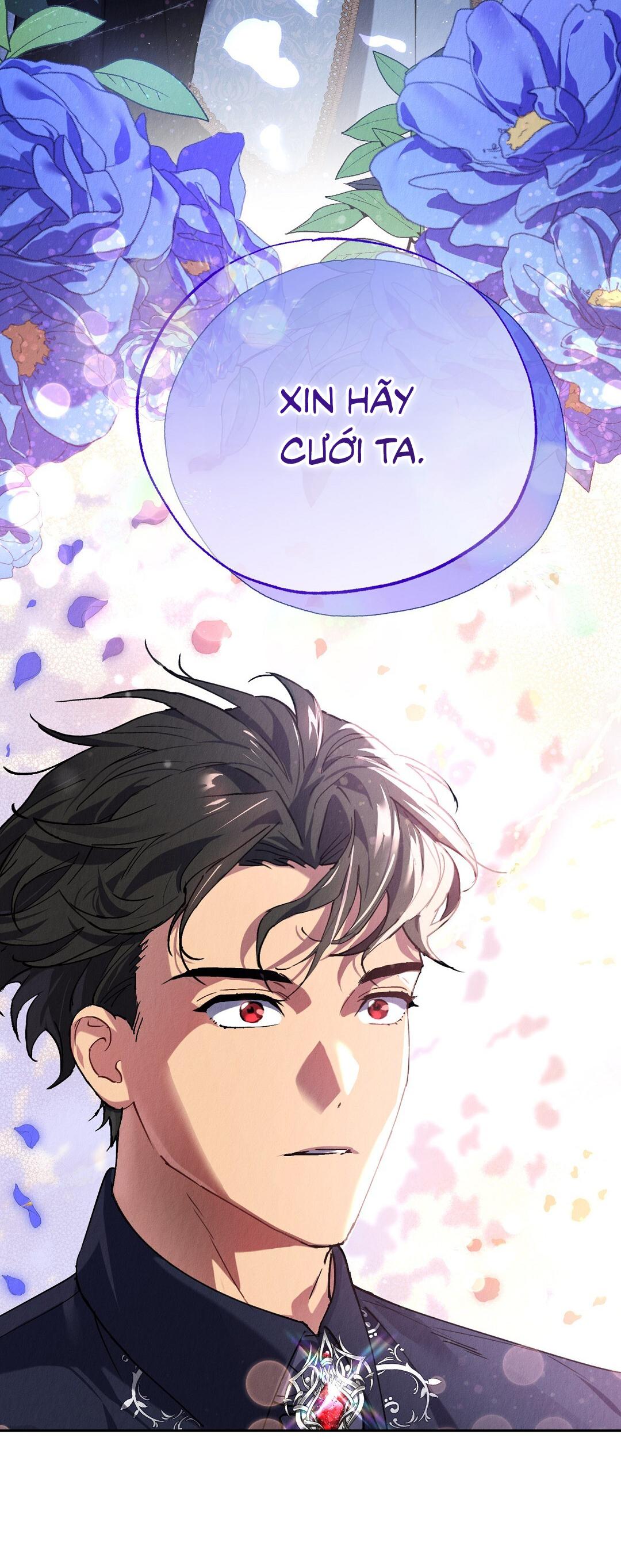 Cách Để Vị Hoàng Tử Bị Bỏ Rơi Sống Lại - Chap 1