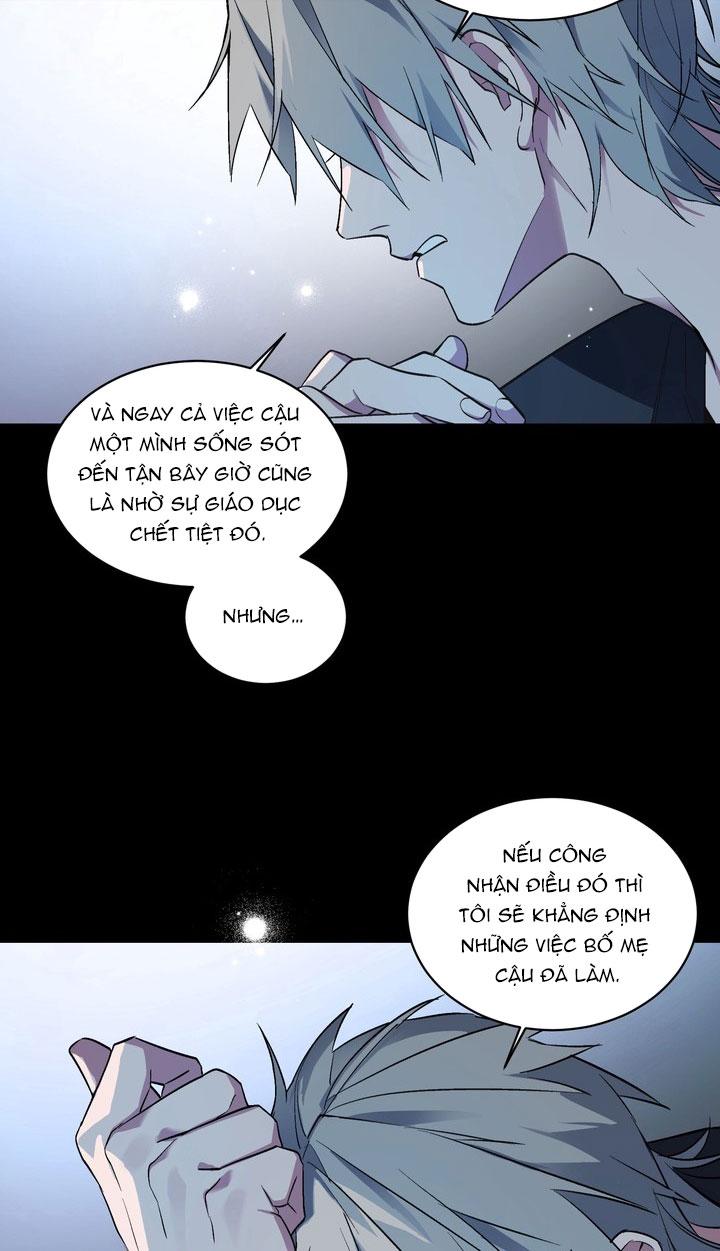 Room Without Windows - Chap 15