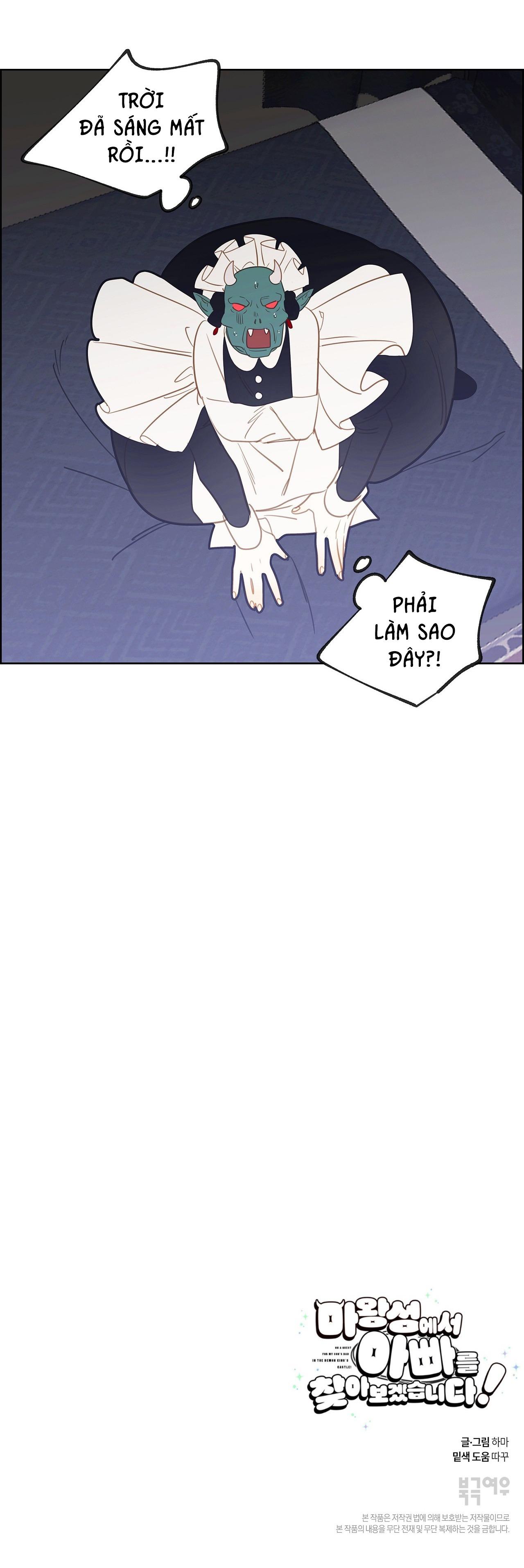 (ABO) TỚI QUỶ THÀNH TÌM PAPA - Chap 20 - Trang 95