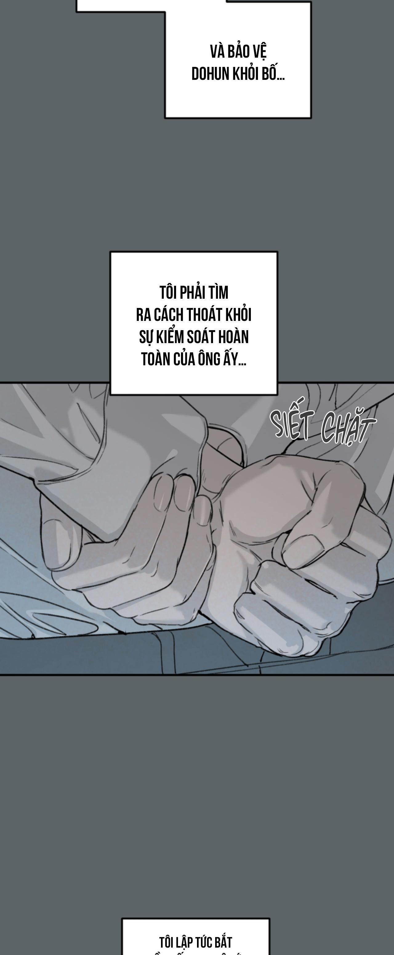 Deepest Confession - Chap 7