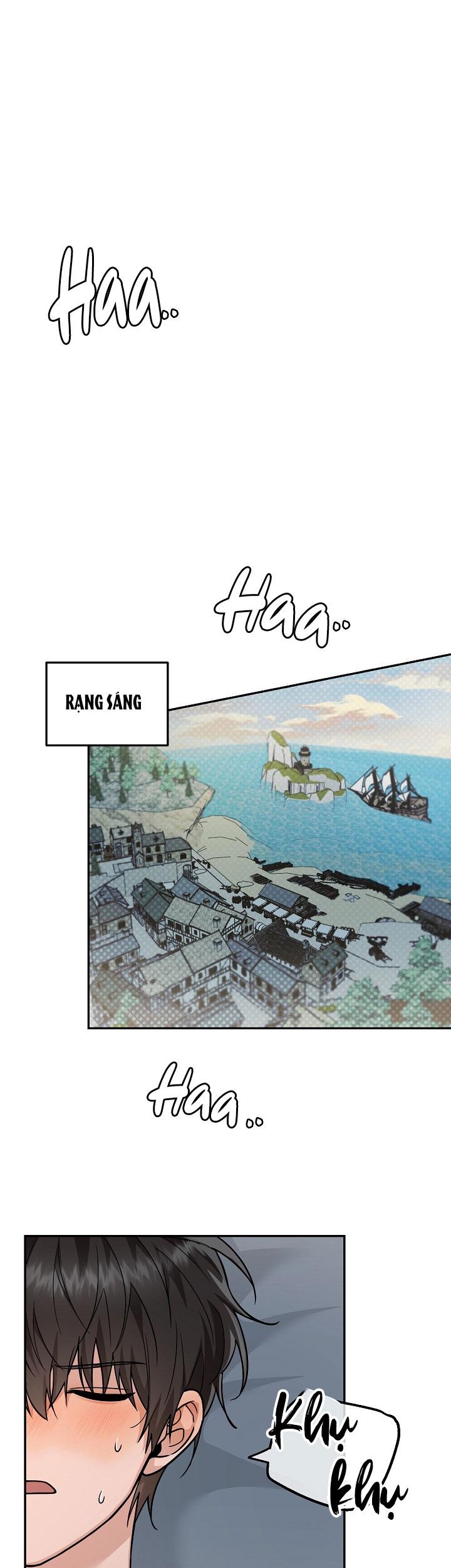 (RÔ LAI) Thú cưng chuột của tôi là một thức tỉnh giả cấp S - Chap 17