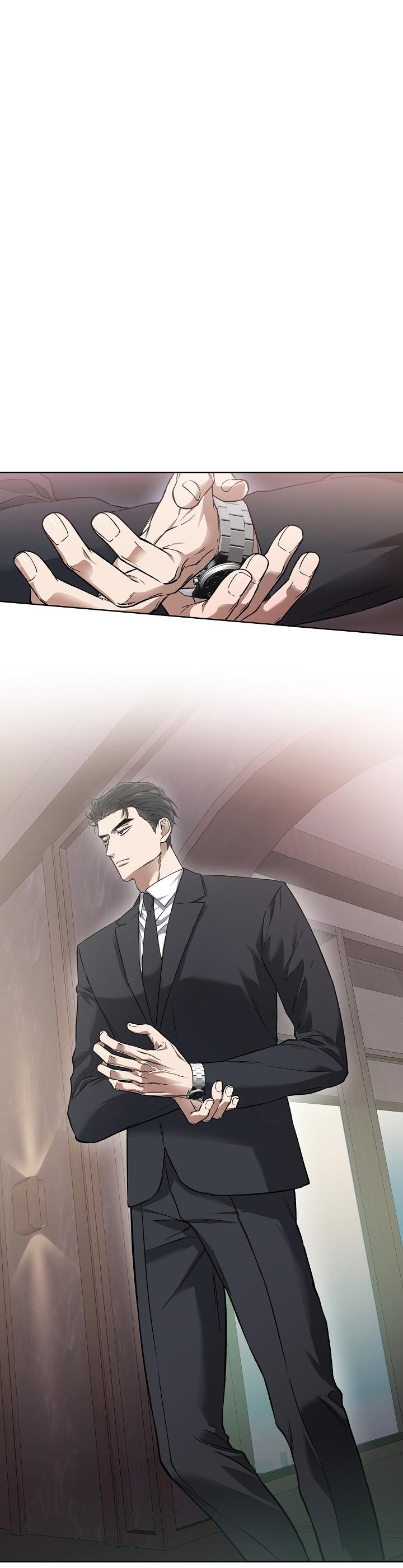 (CBunu) Vong Chủng - Chap 10
