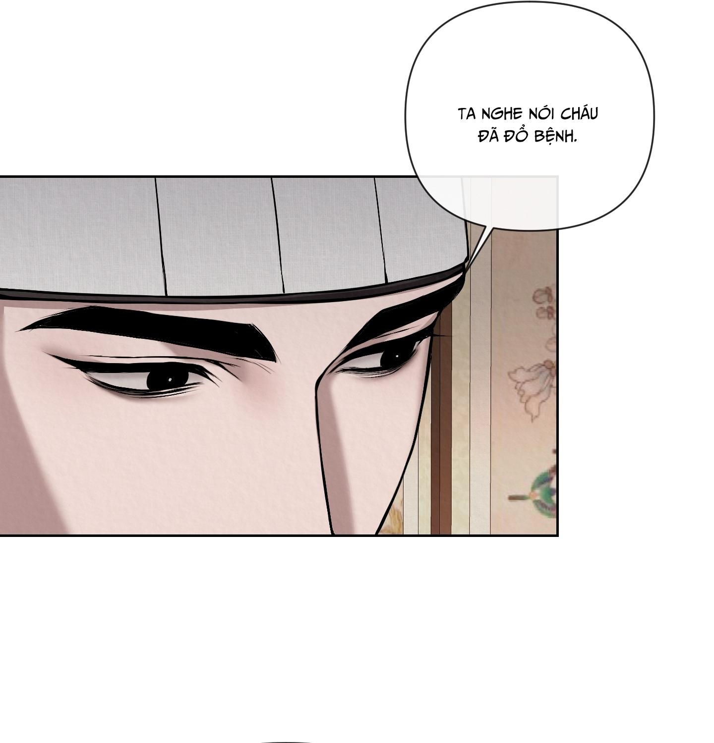 HỐI HẬN - Chap 10