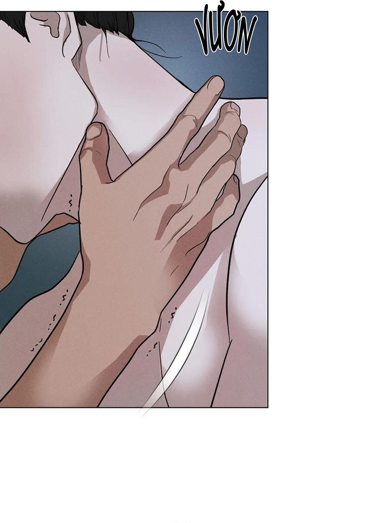 TUYỂN TẬP ÁM ẢNH, MƯU MÔ CÔNG - Chap 2.17 - Trang 15