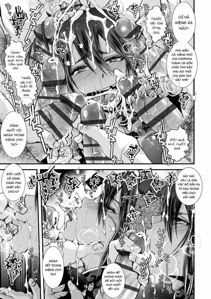 Tổng hợp Boylove - Chap 55