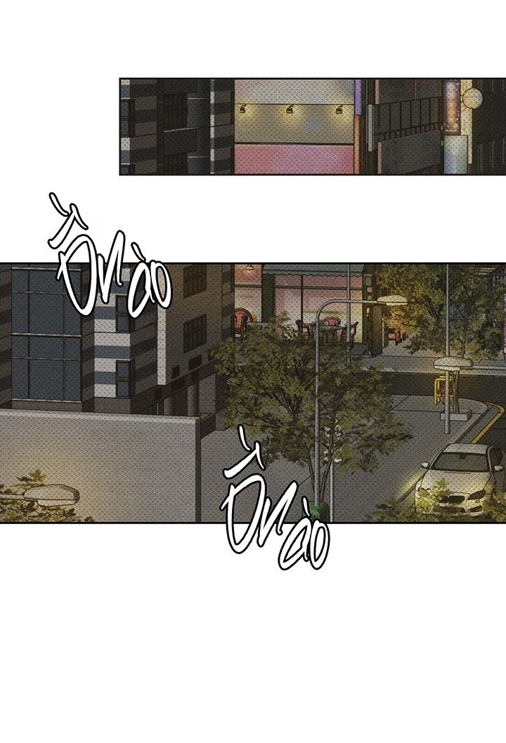 [DDT] KẺ ĐÁNH CẮP TRÁI TIM - Chap 5