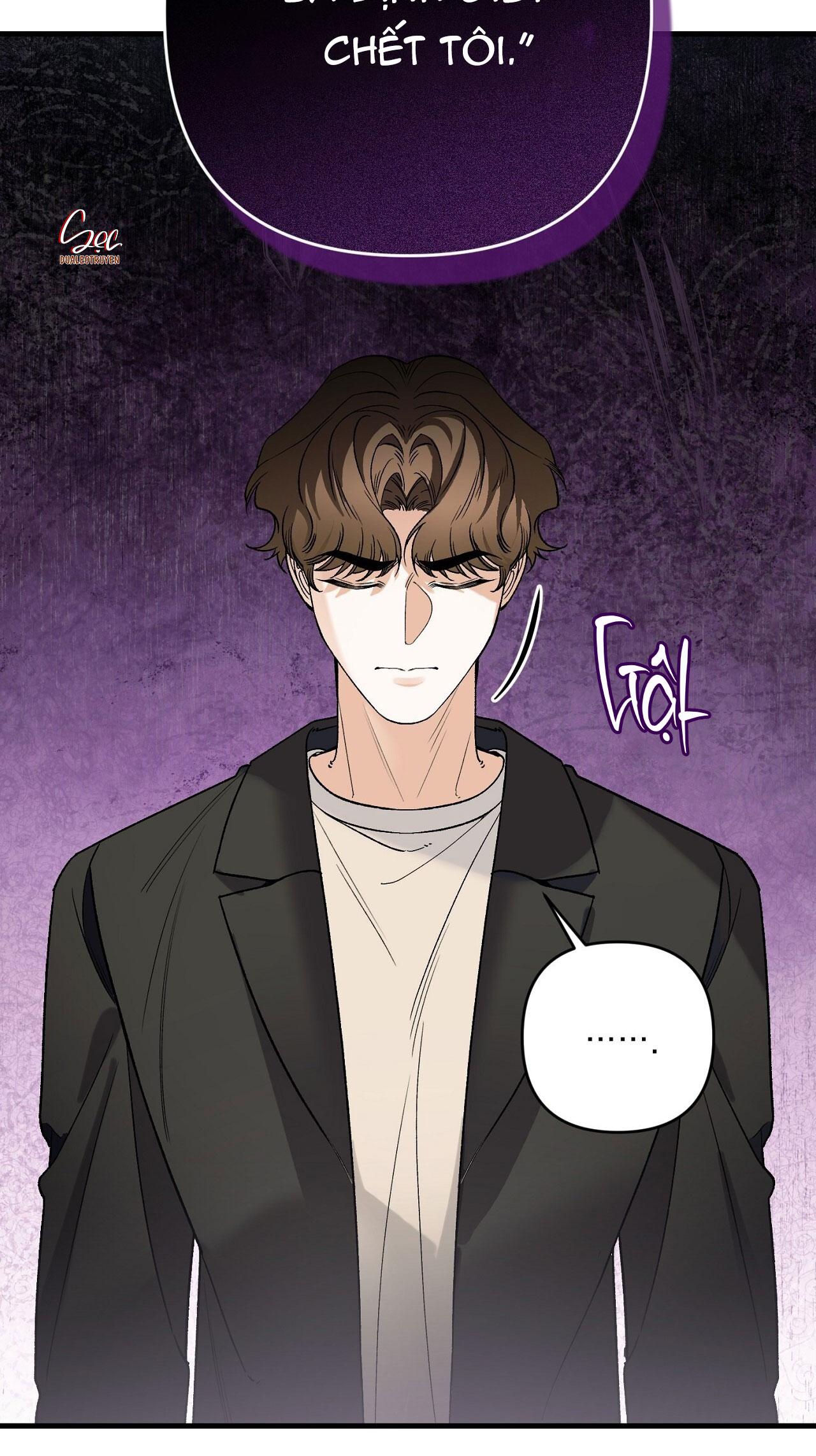 ĐIỀU KIỆN CỦA GUIDE - Chap 58