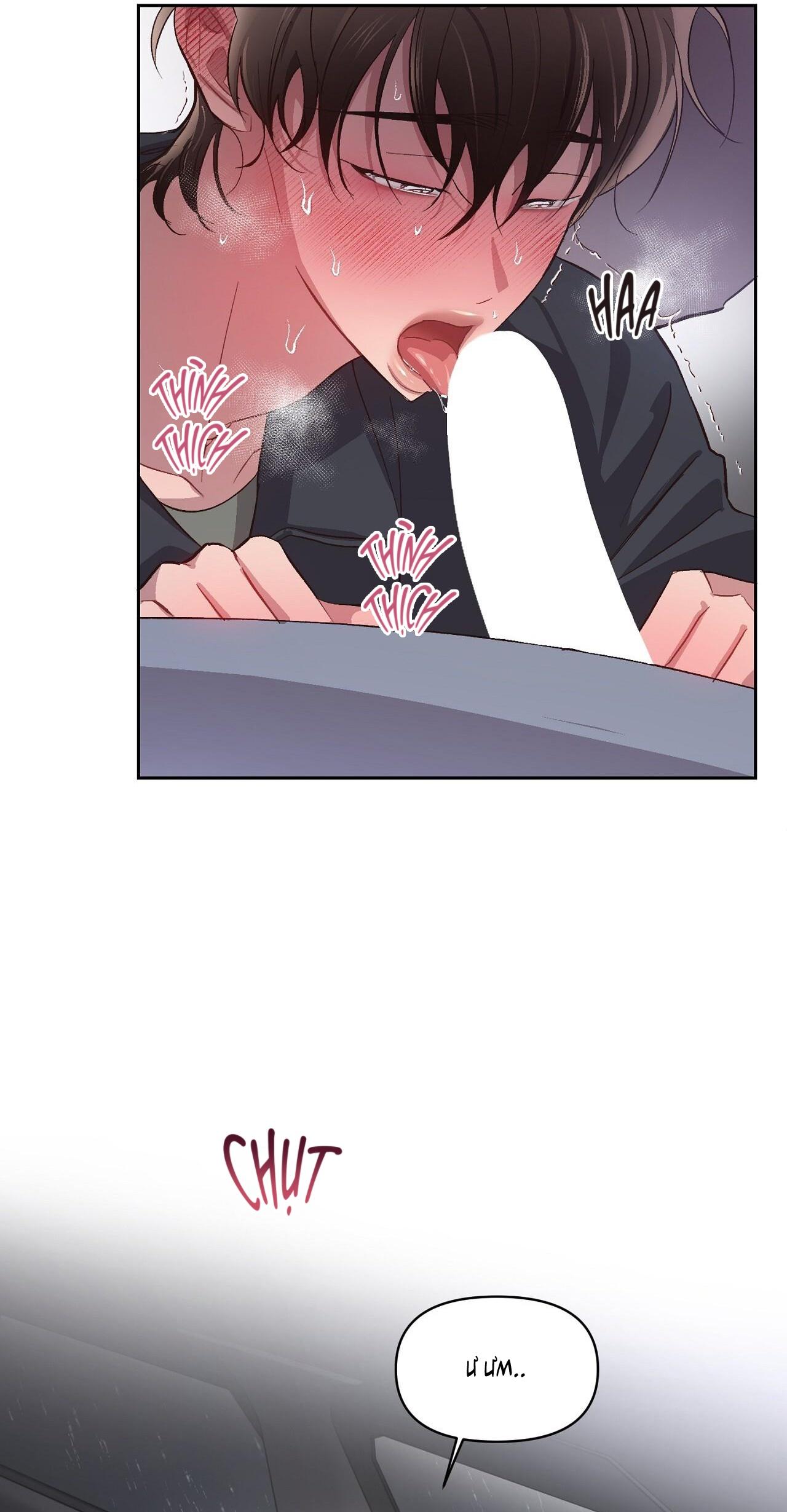 (CBunu) Bí Mật Của Mái Tóc - Chap 34