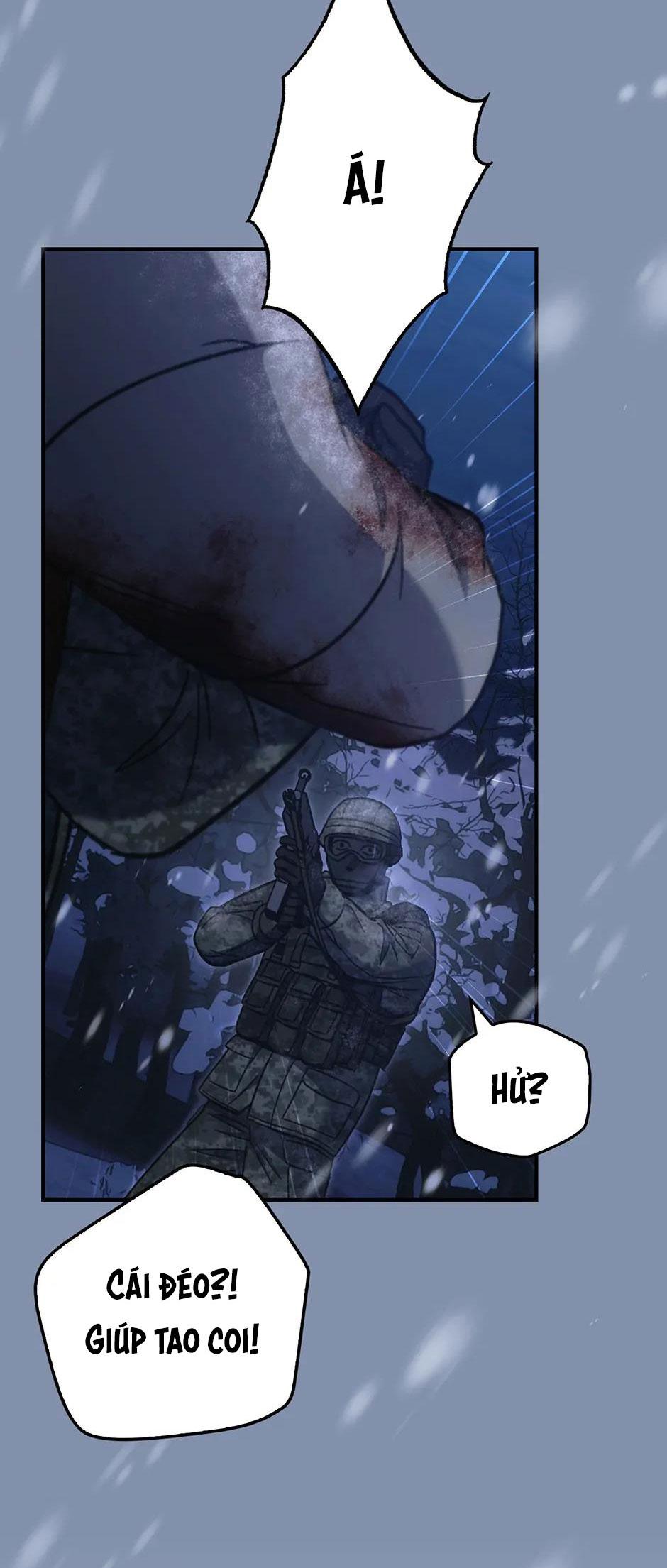 Deadman Switch - Chap 66