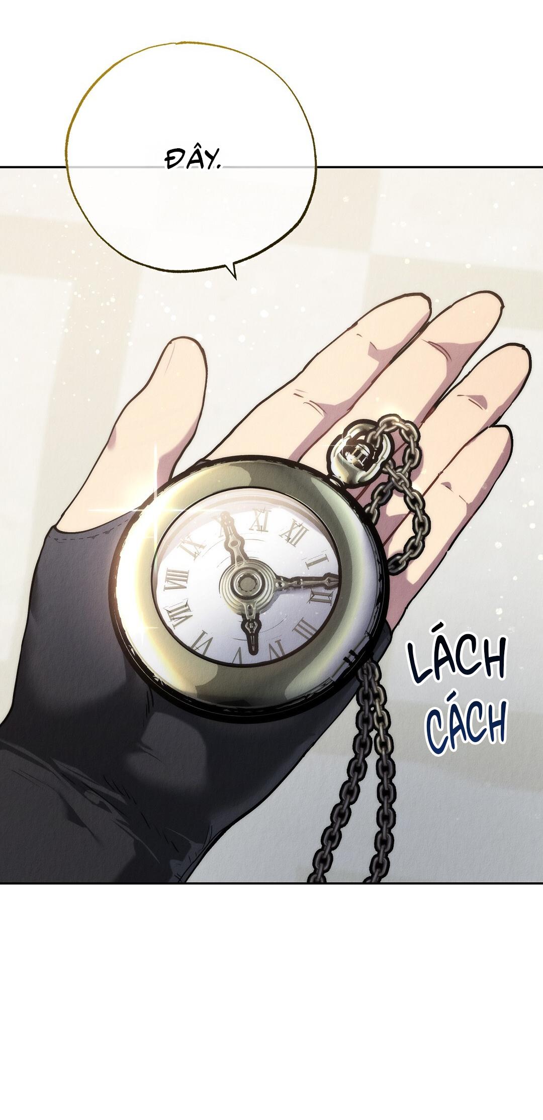 Cách Để Vị Hoàng Tử Bị Bỏ Rơi Sống Lại - Chap 2