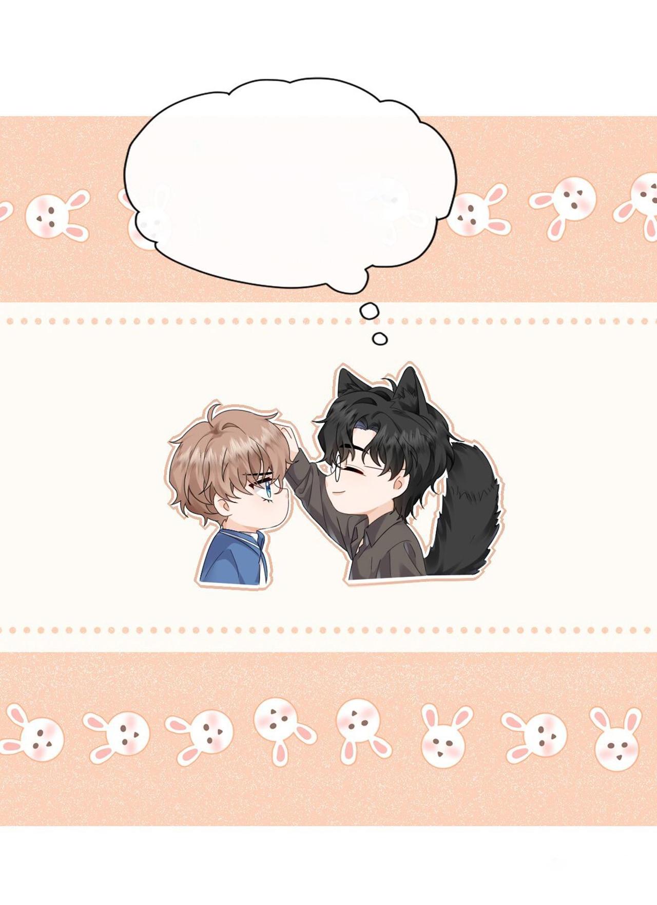 Dáng Vẻ Anh Thích Em Đều Có - Chap 6