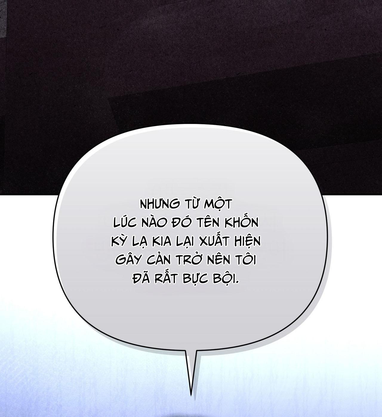 TÌNH YÊU KHỞI ĐẦU TỪ NỖI SỢ - Chap 10