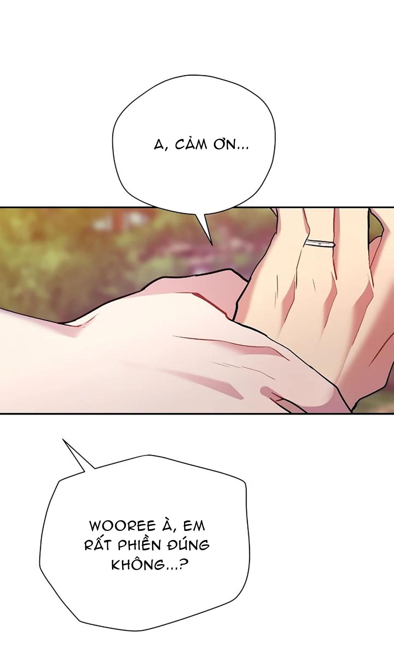 Nếu Như Cậu Bạn Hàng Xóm Là Vampire? - Chap 88