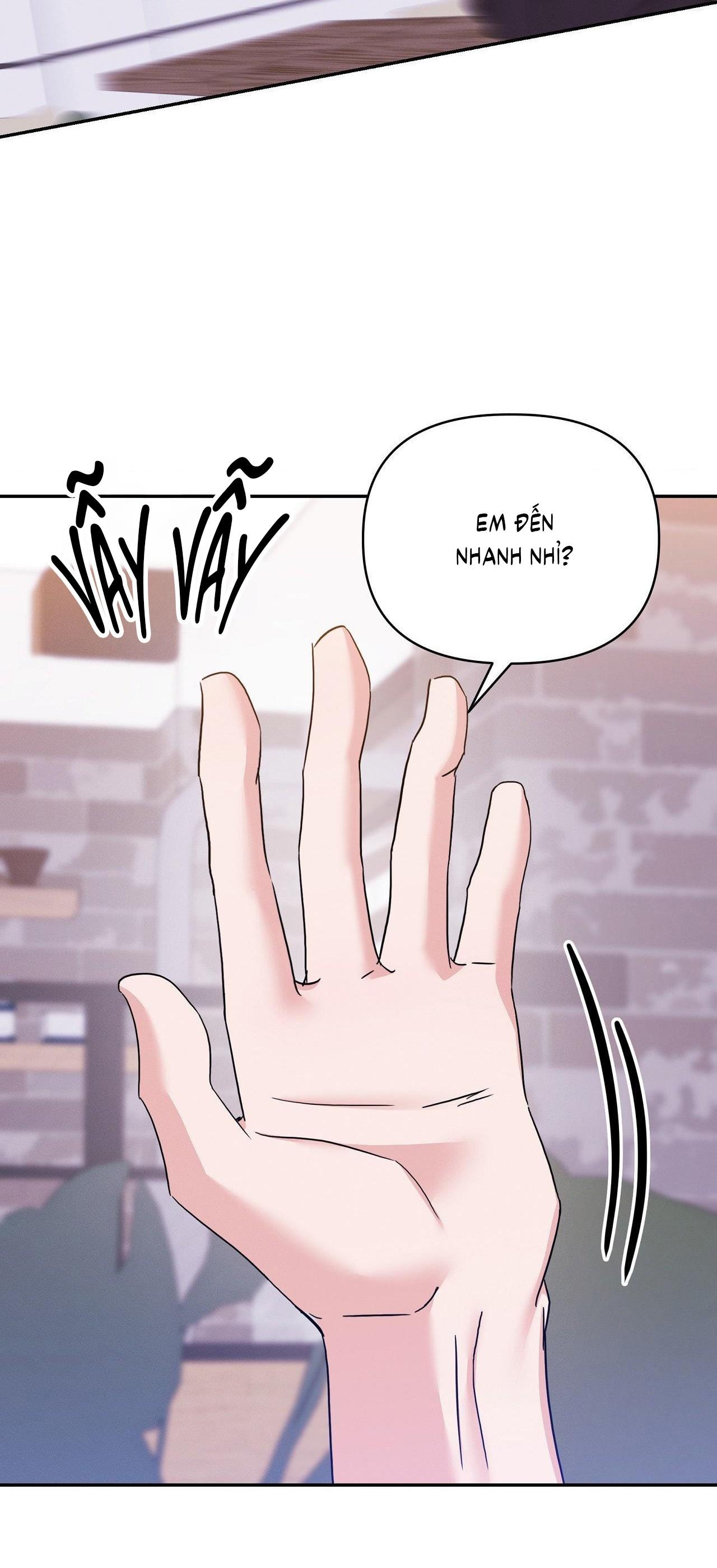 (CBunu) Cẩm Nang Fetish - Chap 14