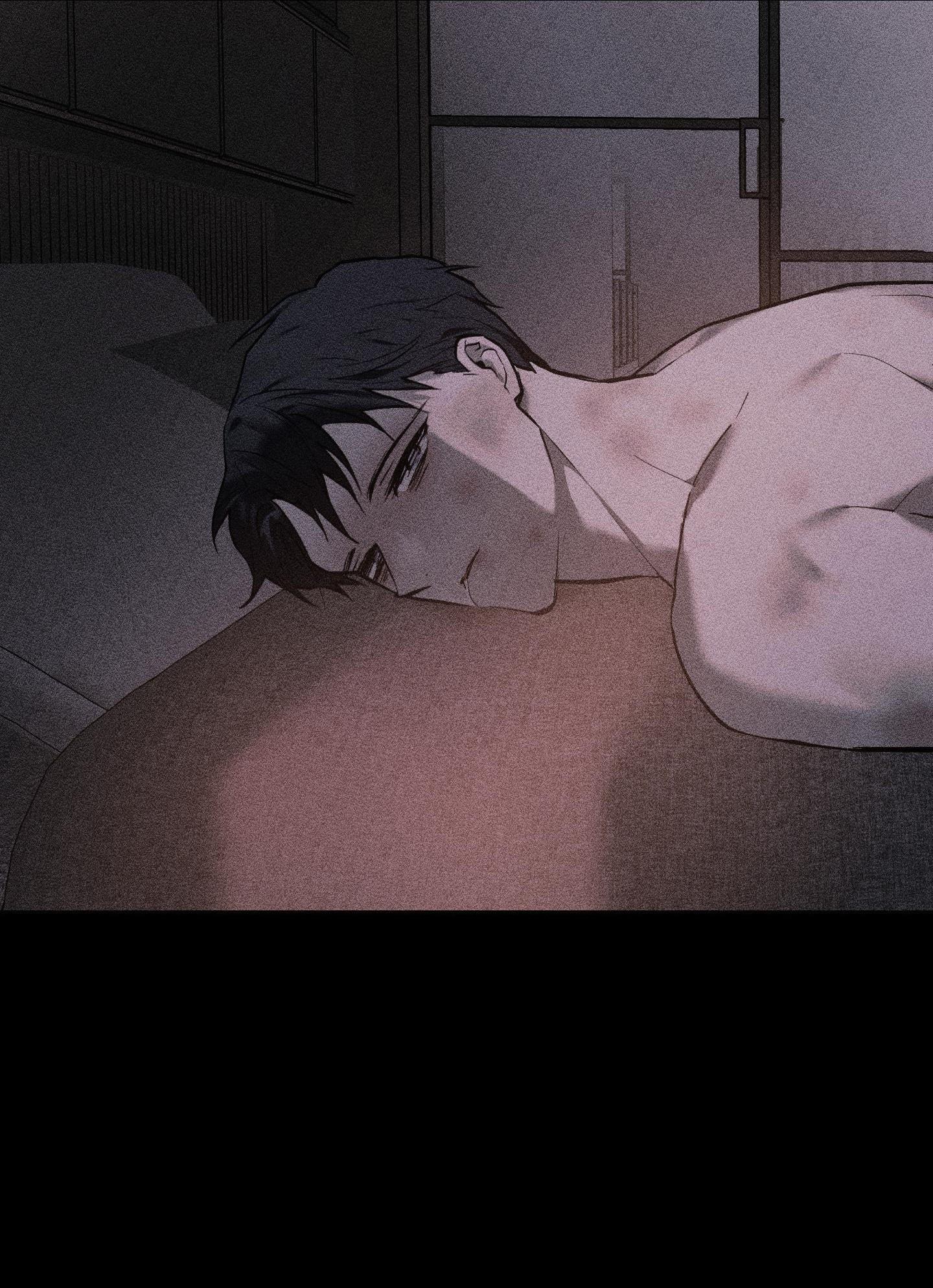 (CBunu) Control Time - Chap 44