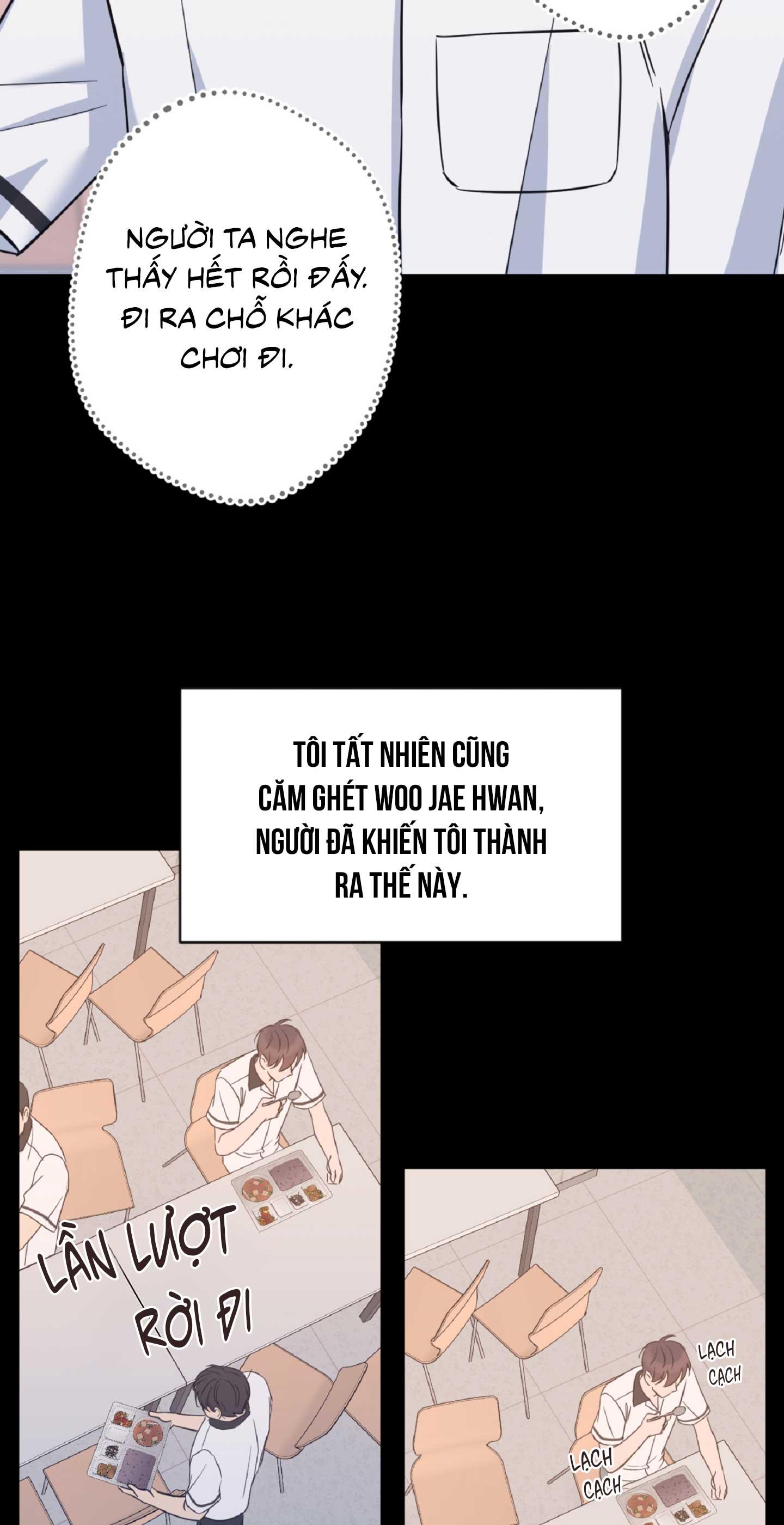 Angel kiss - Chap 24