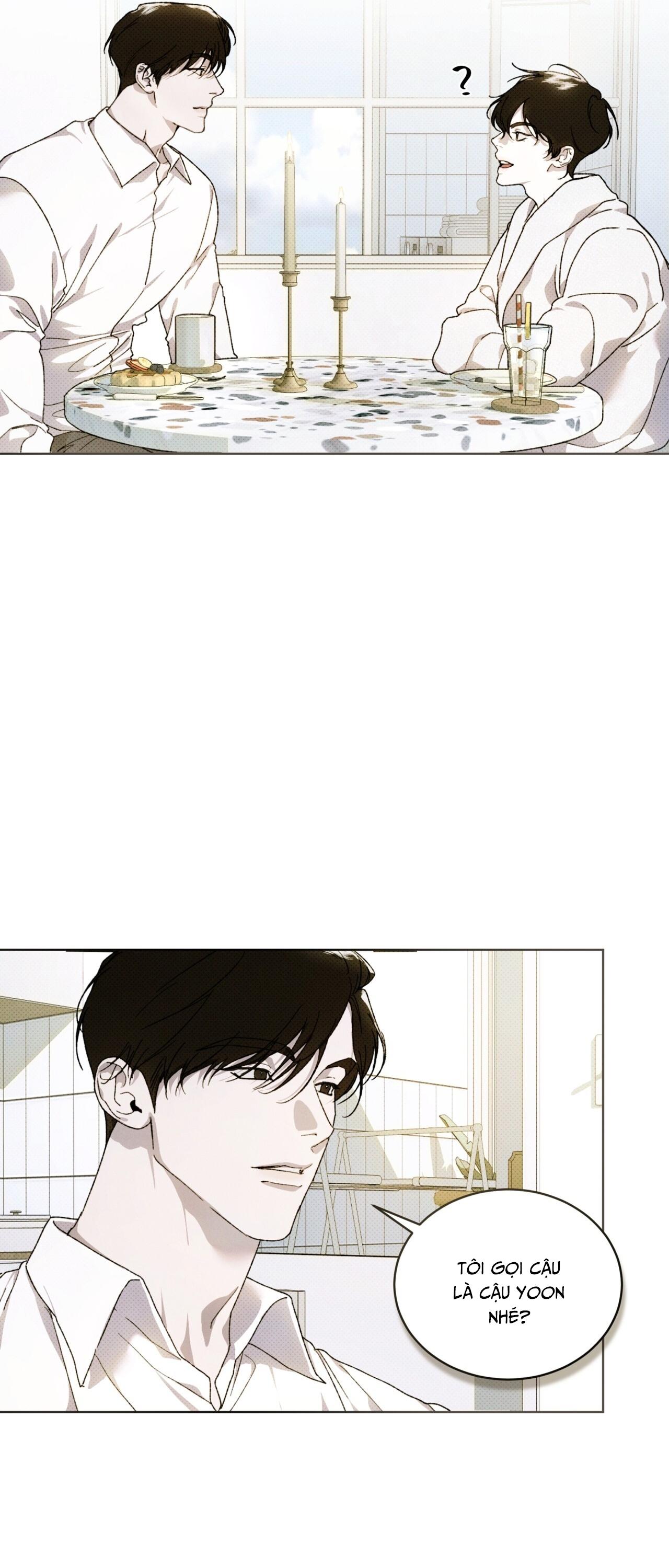 (GĐCV) HÌNH THÁI TIẾN HÓA - Chap 9