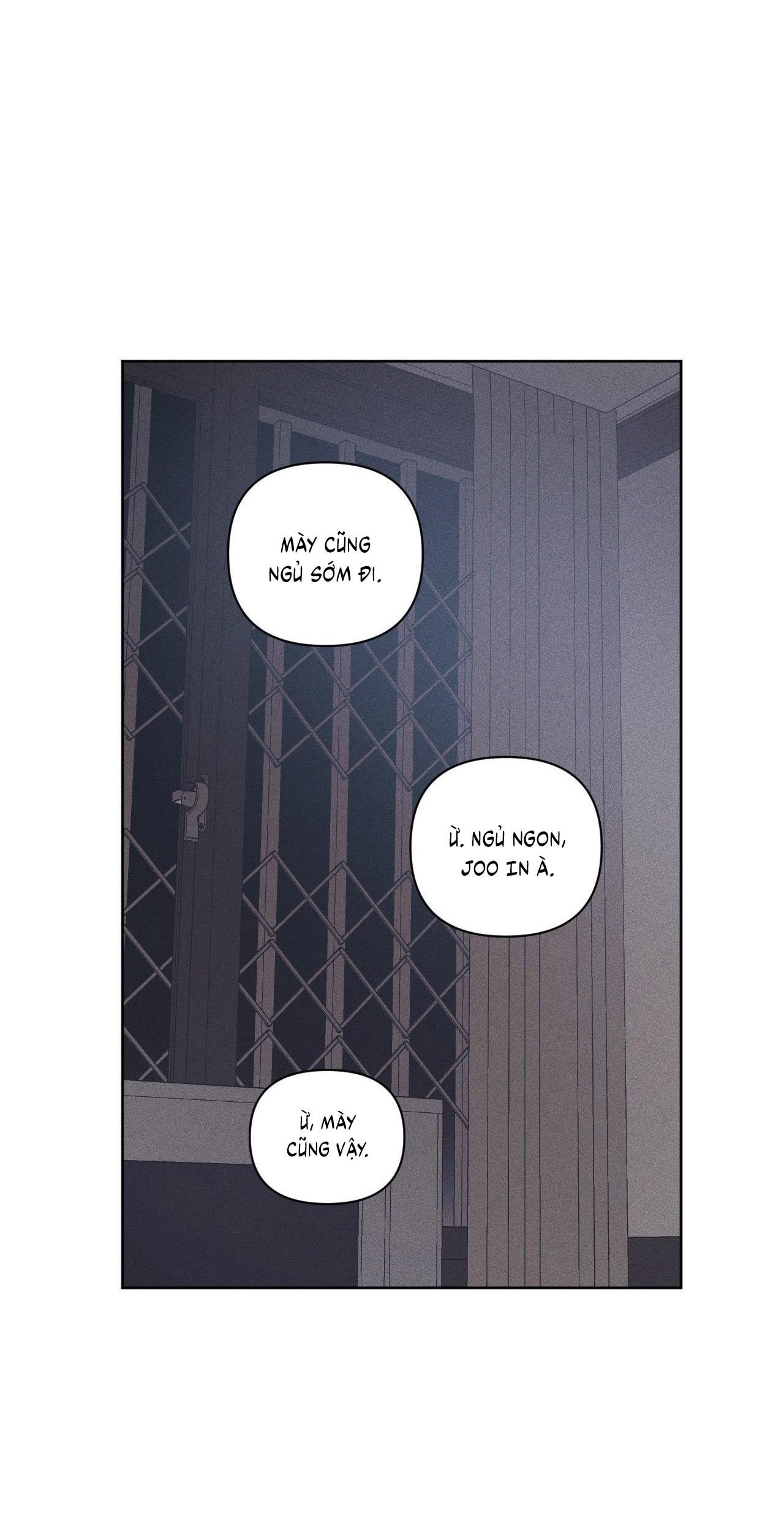 (CBunu) Mùa Đông Cuối Cùng Của Tôi - Chap 6