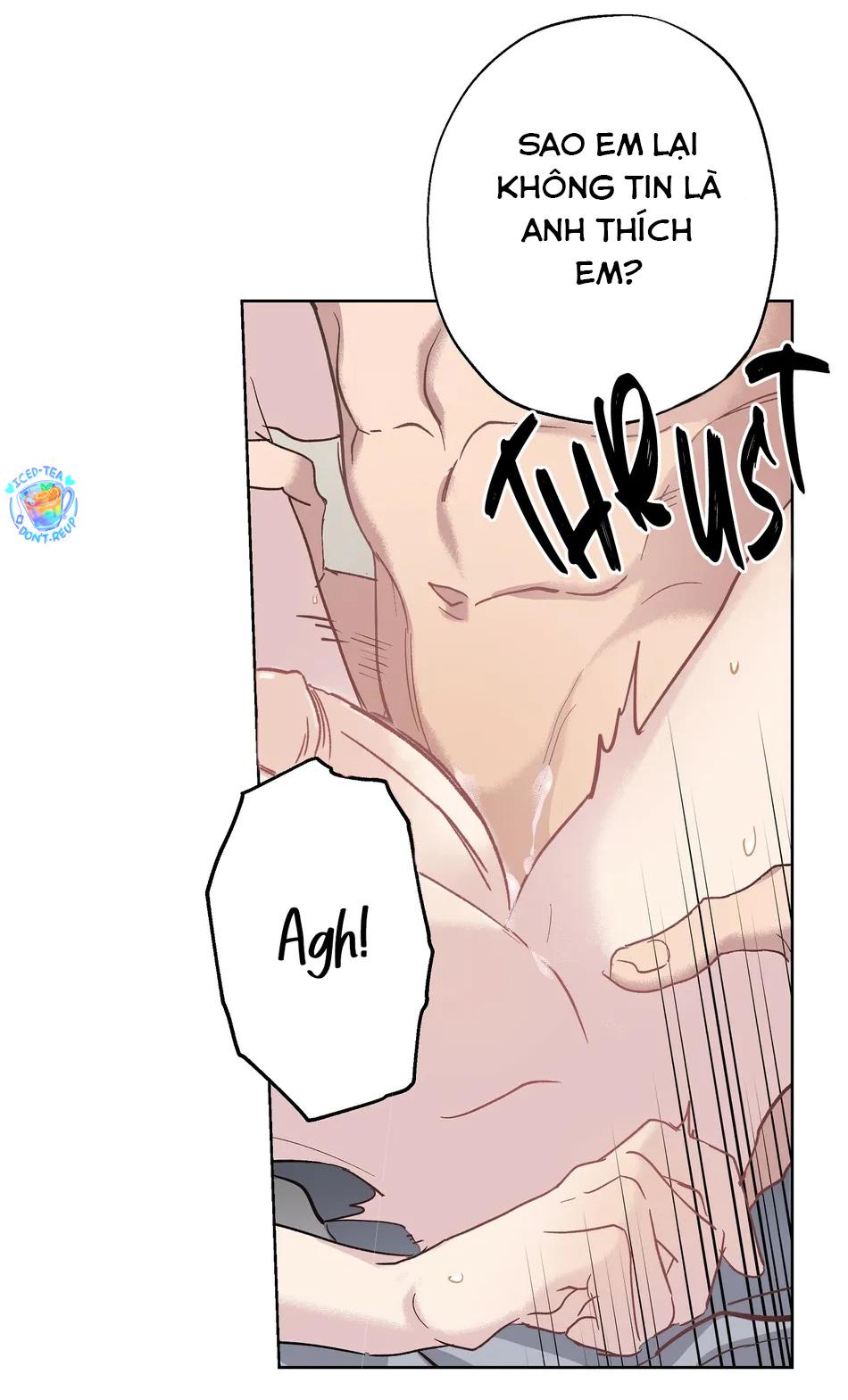 Phù Thủy Xứ Eden - Chap 17