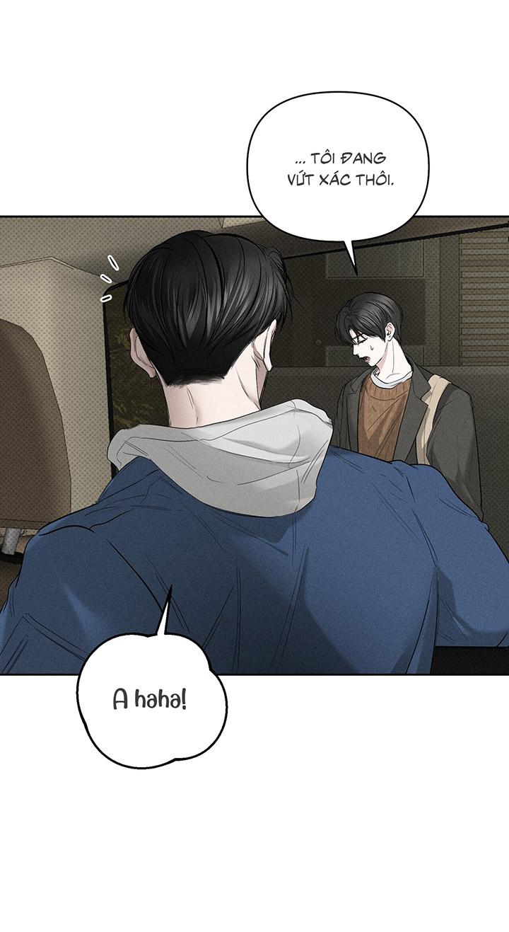 [DDT] KẺ ĐÁNH CẮP TRÁI TIM - Chap 5