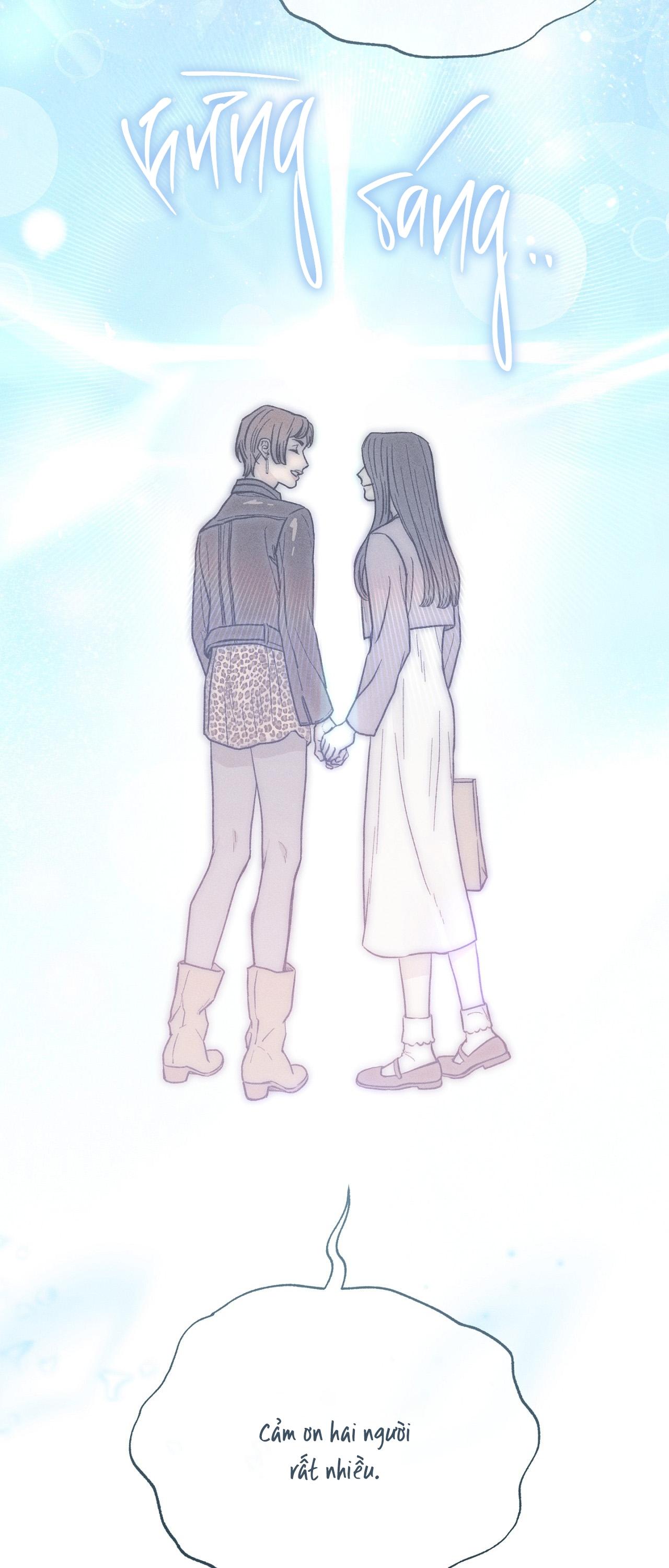 TÌNH YÊU KHỞI ĐẦU TỪ NỖI SỢ - Chap 17