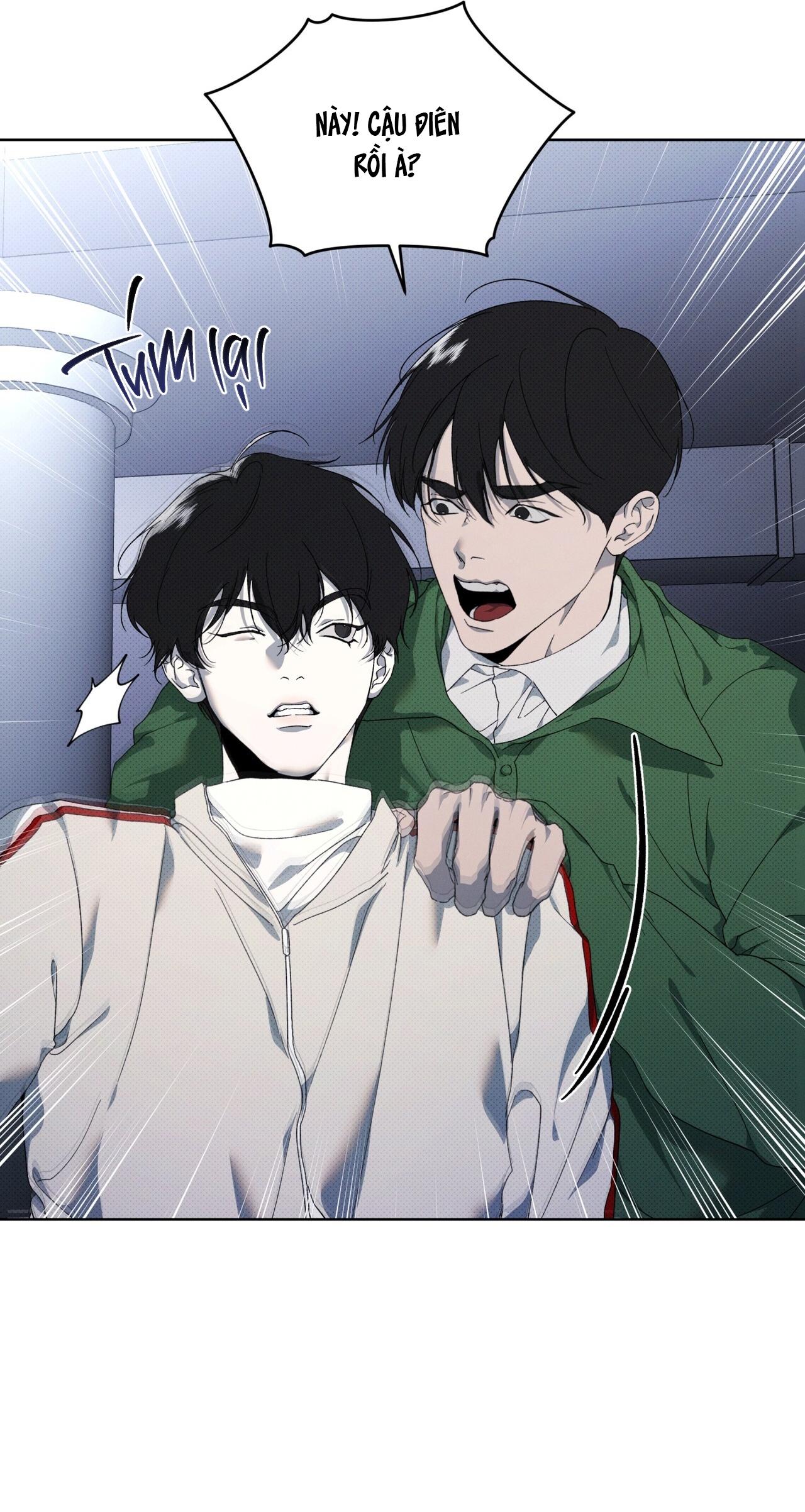 (GĐCV) HÌNH THÁI TIẾN HÓA - Chap 10