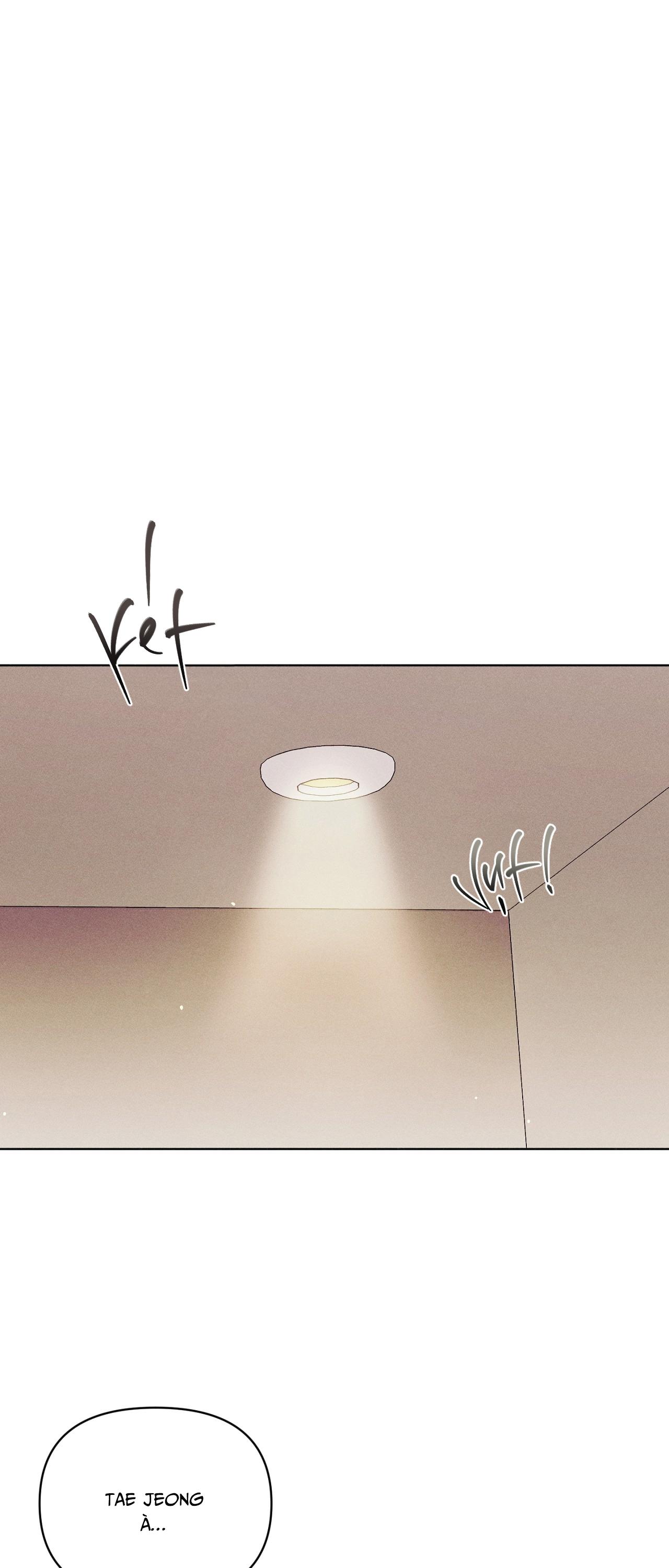 TÌNH YÊU KHỞI ĐẦU TỪ NỖI SỢ - Chap 18