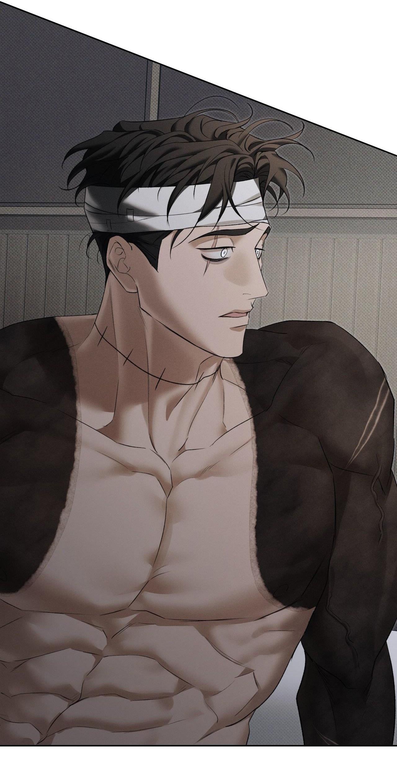 Chó Săn Của Sisyphus - Chap 21