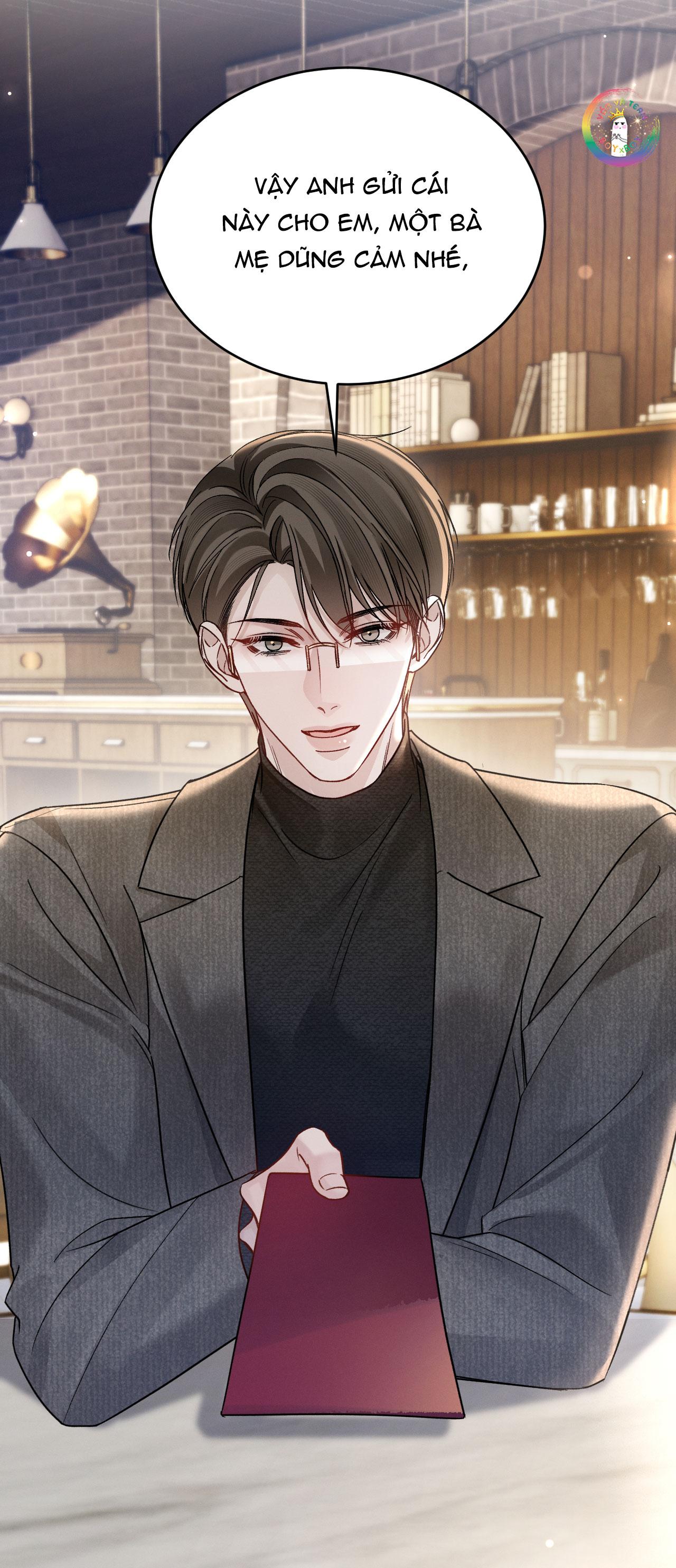 Cuộc Đối Đầu Gay Gắt - Chap 122