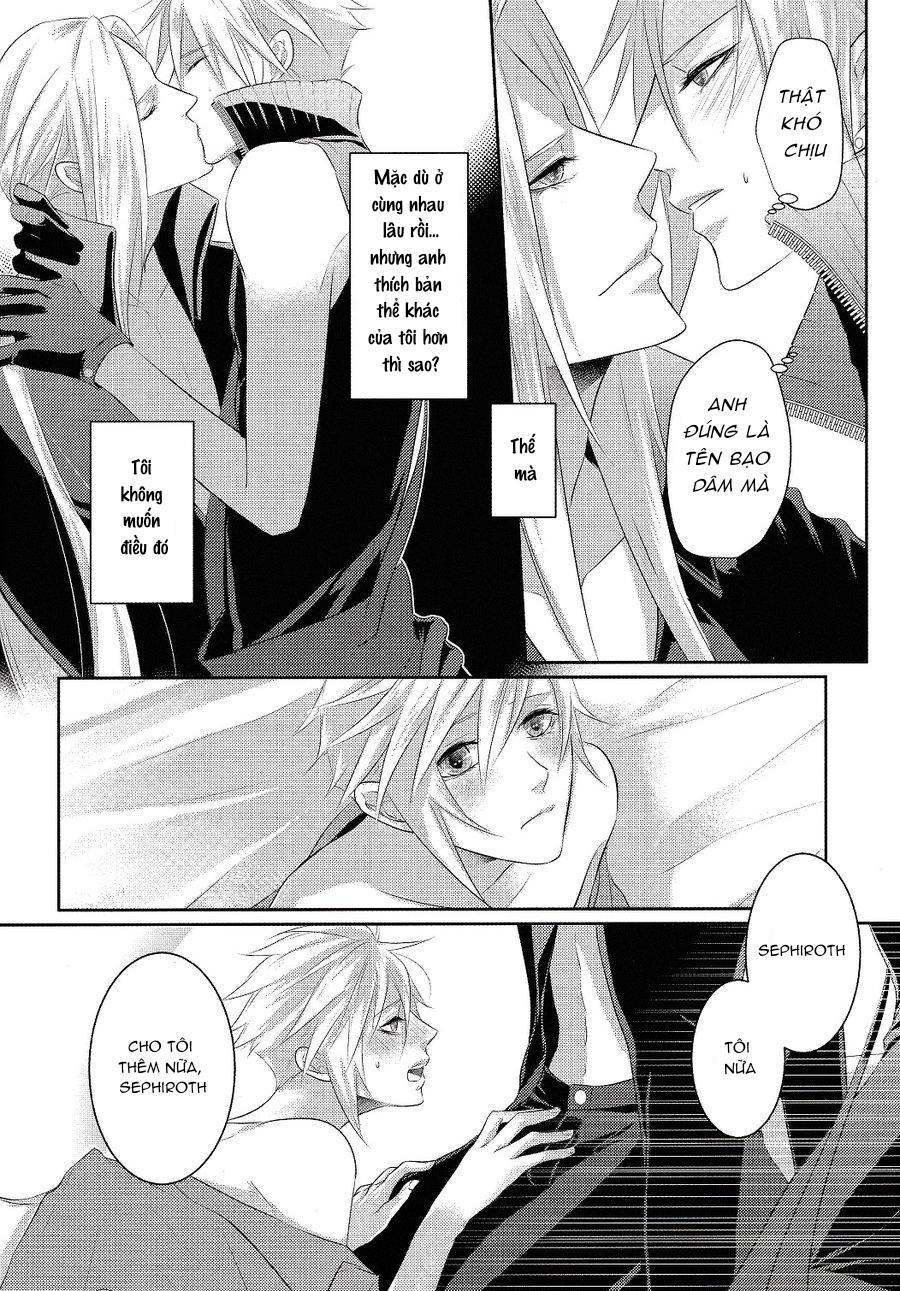 Tuyển Tập GangBang - Chap 199