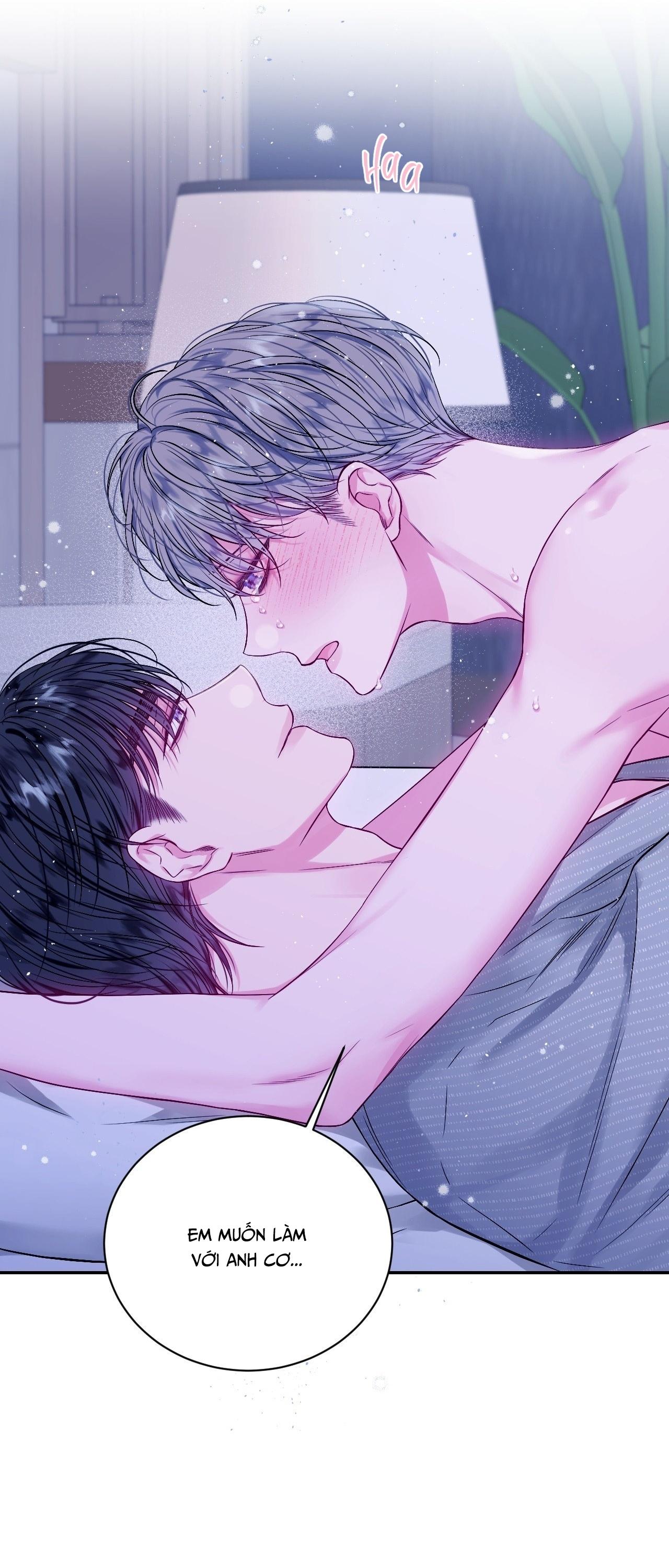 (GĐCV) IMPERFECTLY US - Chap 9