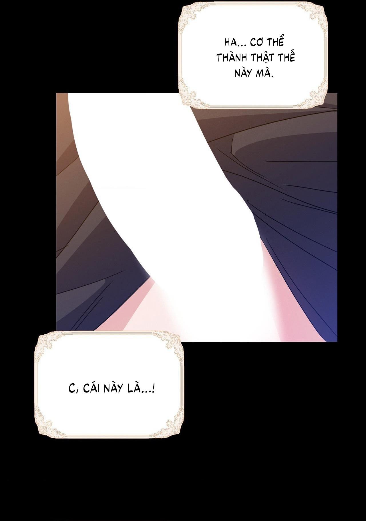 (CBunu) Cẩm Nang Fetish - Chap 8