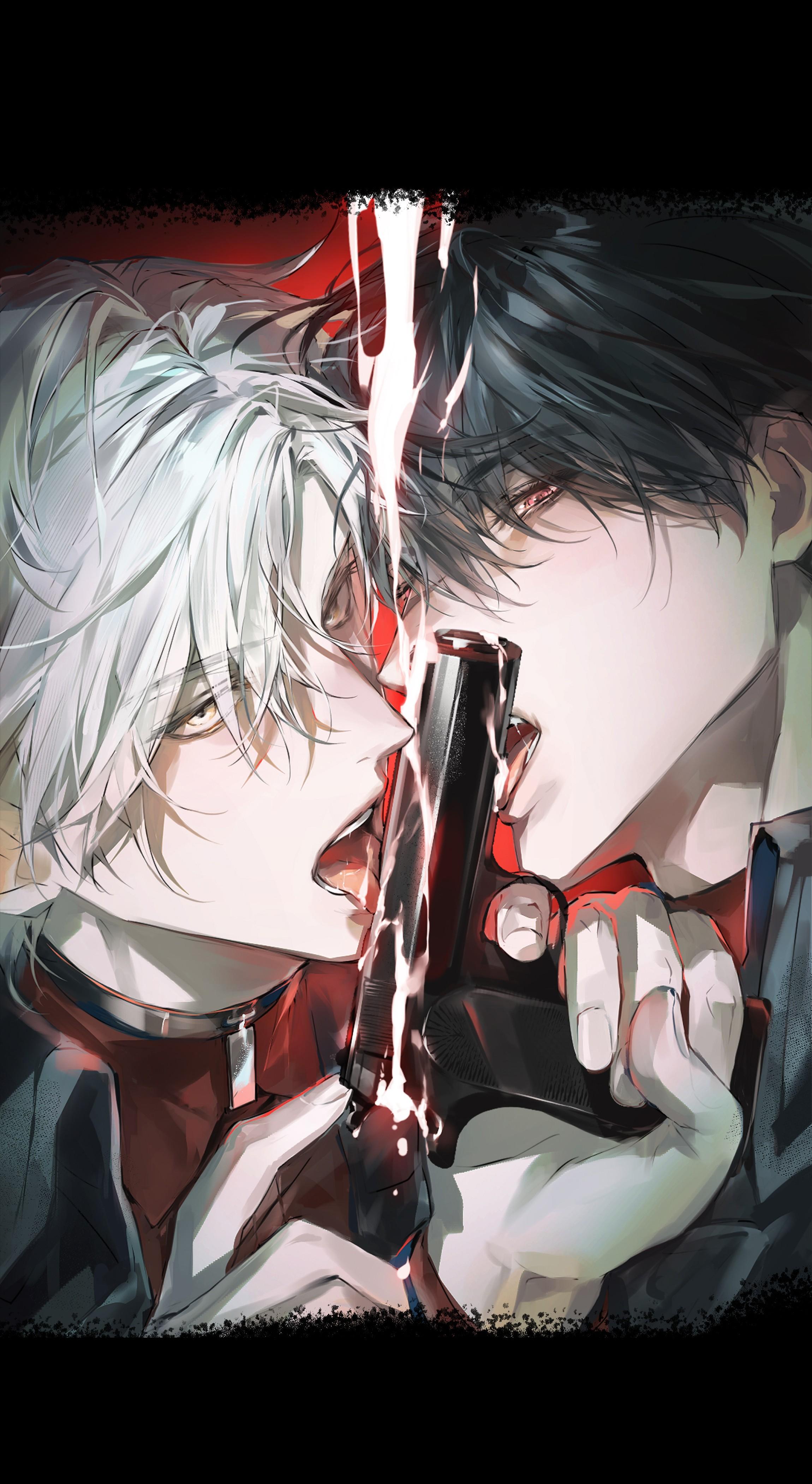 (Daisy) Tôi Bị Chó Điên Phát Hiện Bản Thân Là Đồng Loại - Chap 8