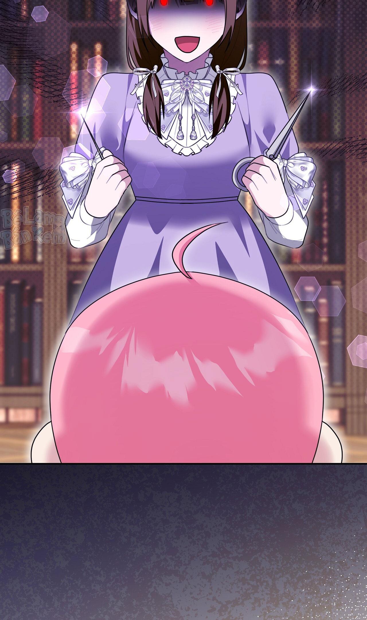 Xuyên thành cục bông của tên cuồng công - Chap 42