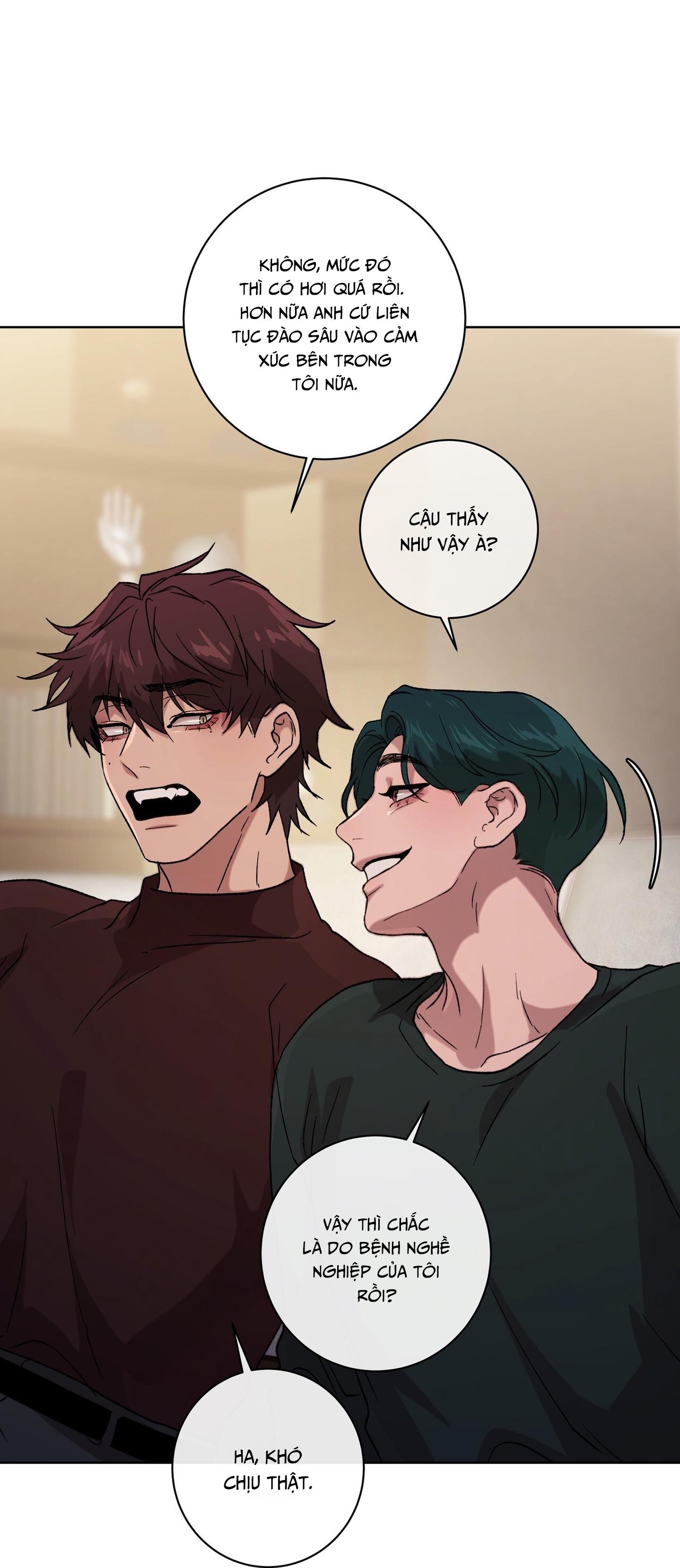 TUYỂN TẬP ÁM ẢNH, MƯU MÔ CÔNG - Chap 9.2 - Trang 293