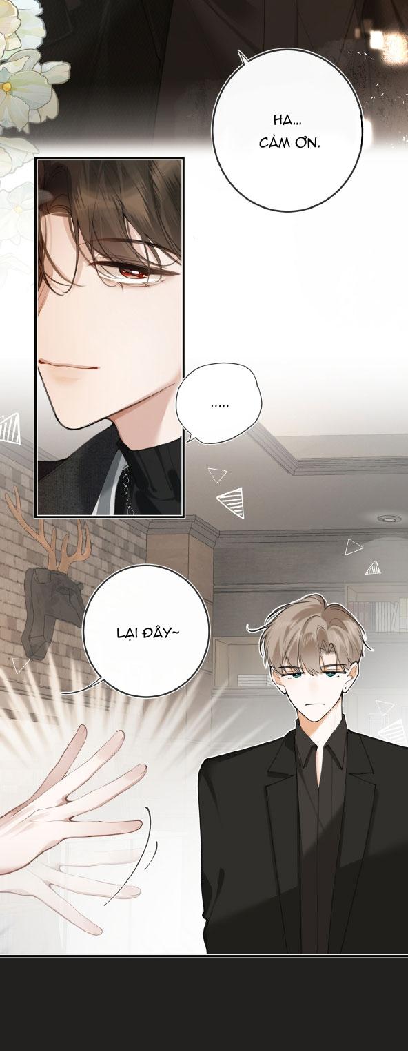 Mối Quan Hệ Tệ Hại - Chap 6