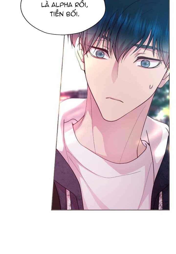 Bạn Đời Định Mệnh - Chap 22