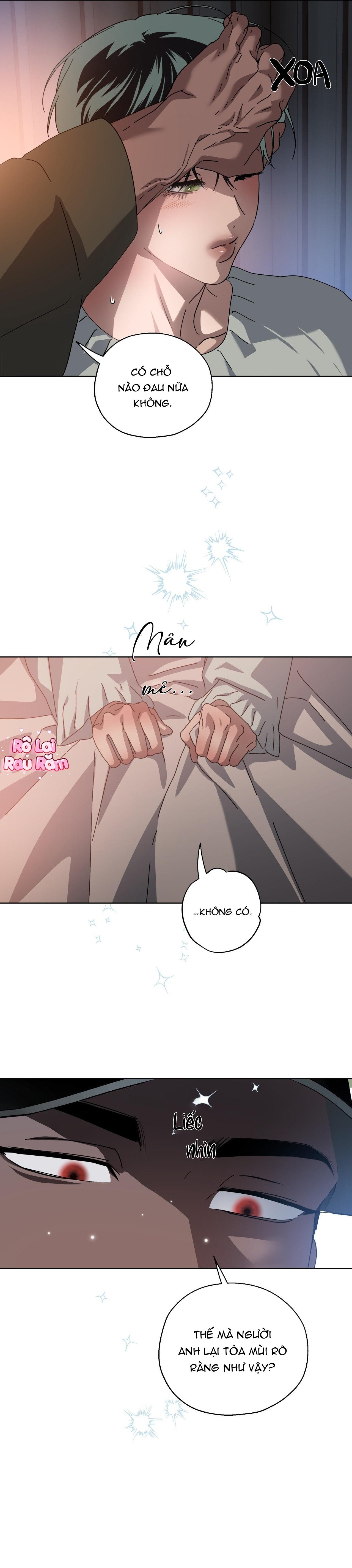 VỰC SÂU THẲM - Chap 59