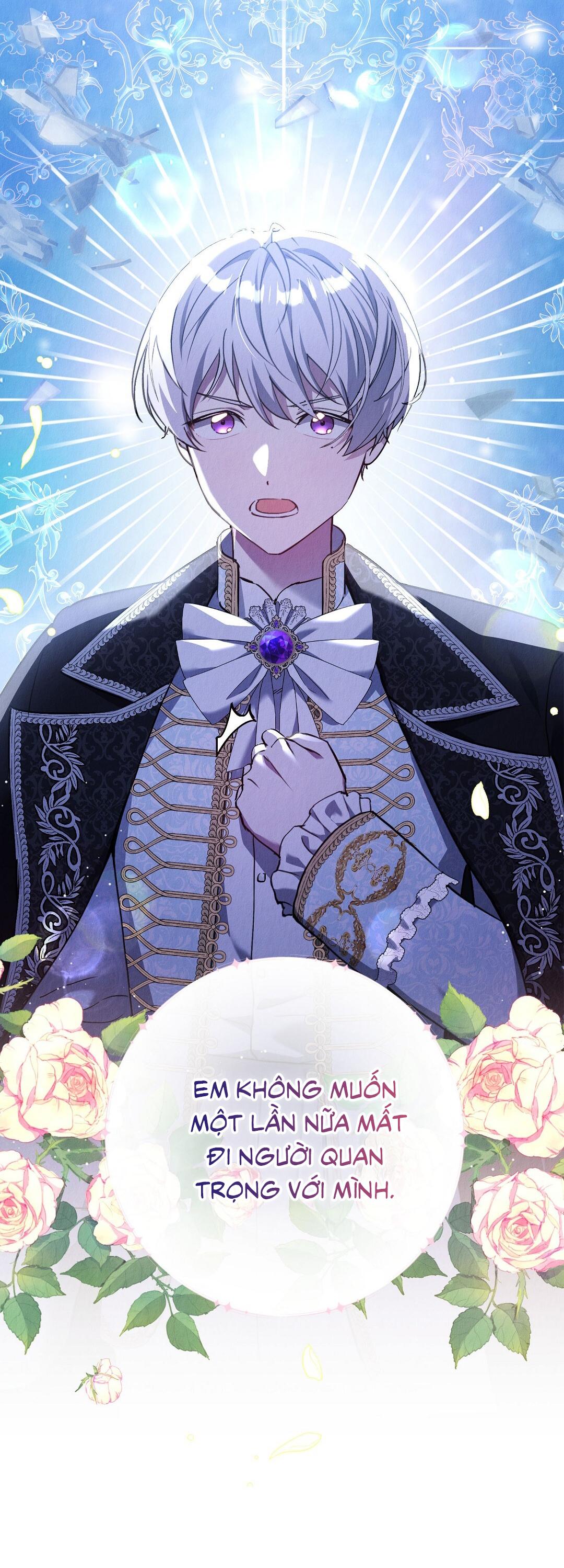 Cách Để Vị Hoàng Tử Bị Bỏ Rơi Sống Lại - Chap 10