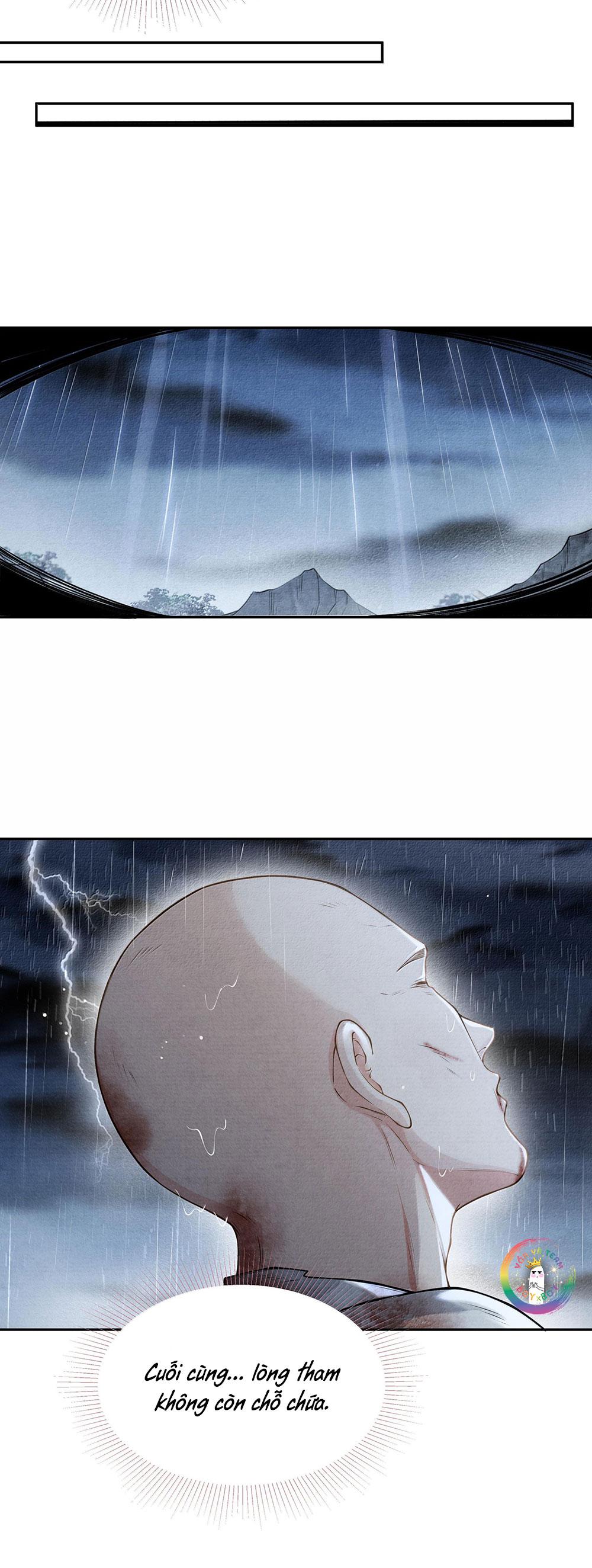 Đồng Tiền Kham Thế - Chap 145