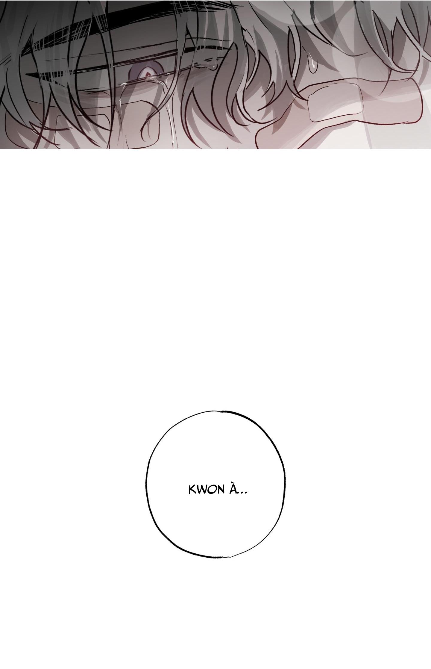 NGÔI NHÀ DỊ THƯỜNG - Chap 26