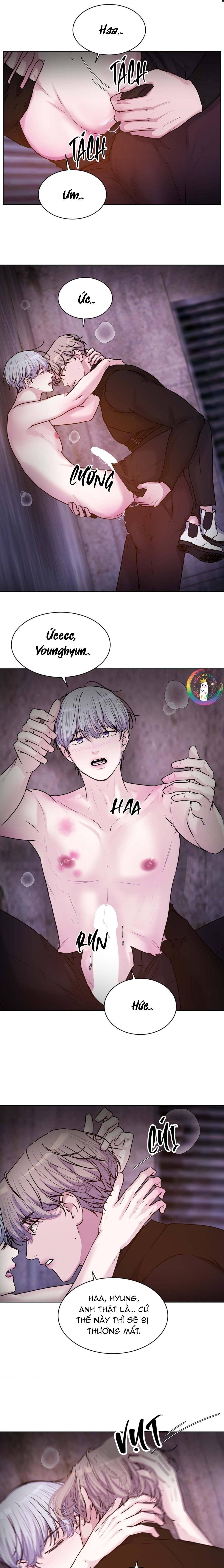 Guiding Light - Chap 41