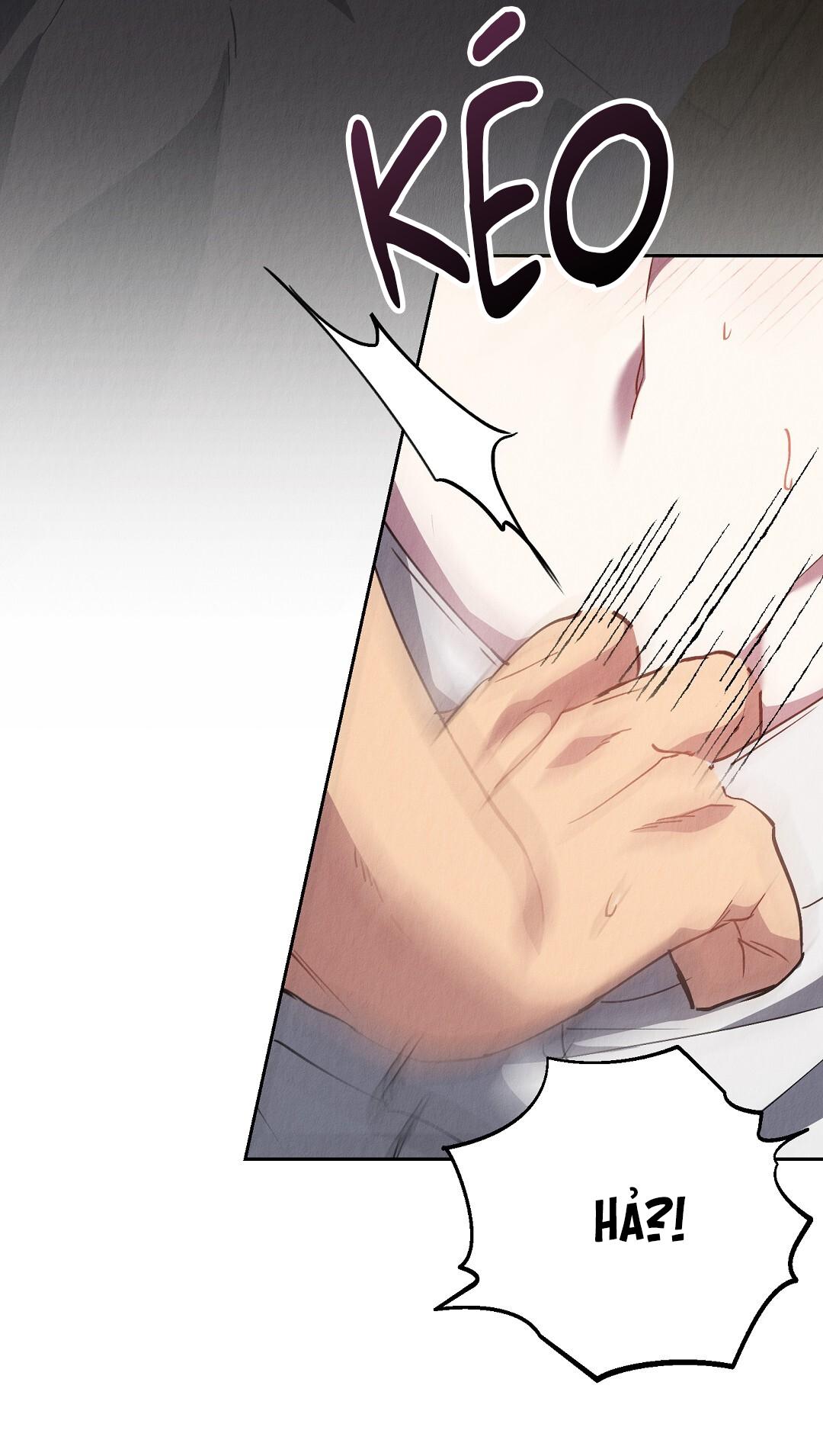 Cách Để Vị Hoàng Tử Bị Bỏ Rơi Sống Lại - Chap 0